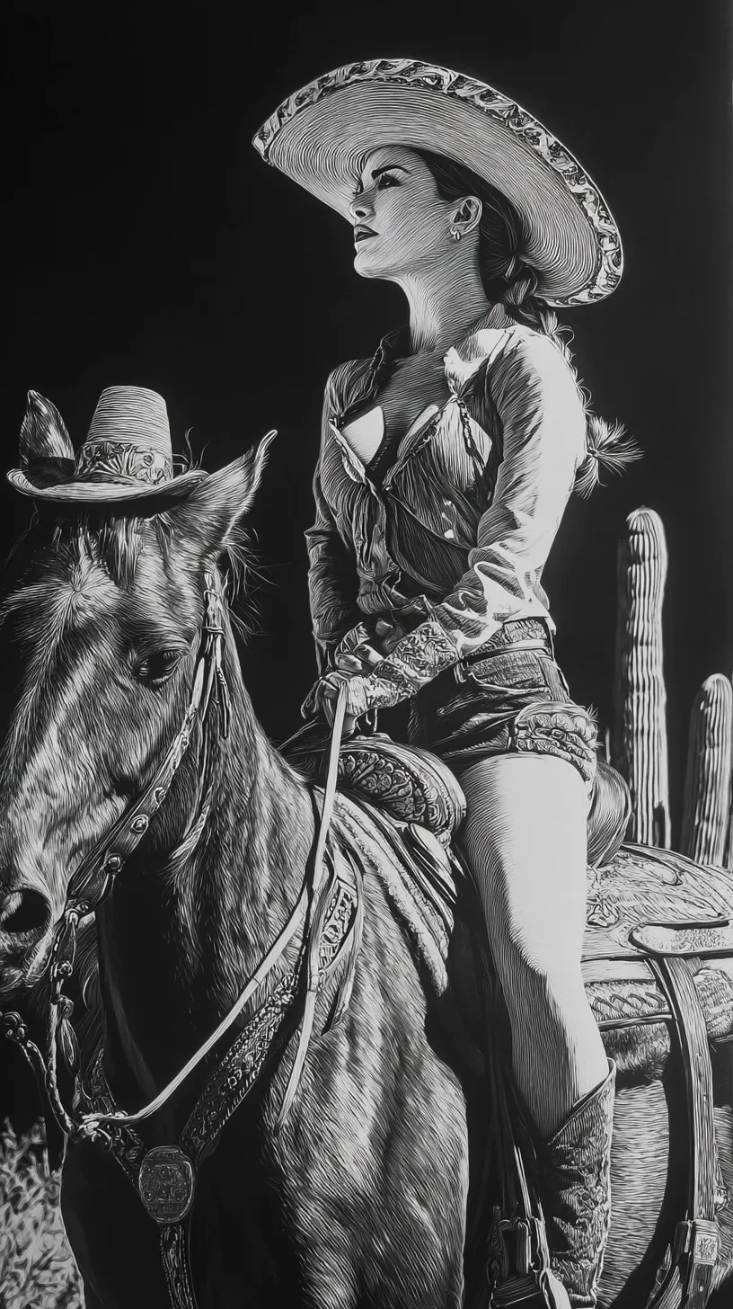 iphone Vaquero fondos de pantalla de iphone