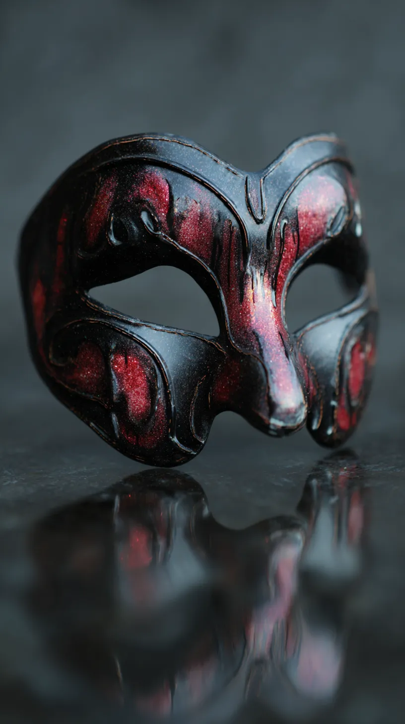 fondos de pantalla aesthetic de Vampiro para celular