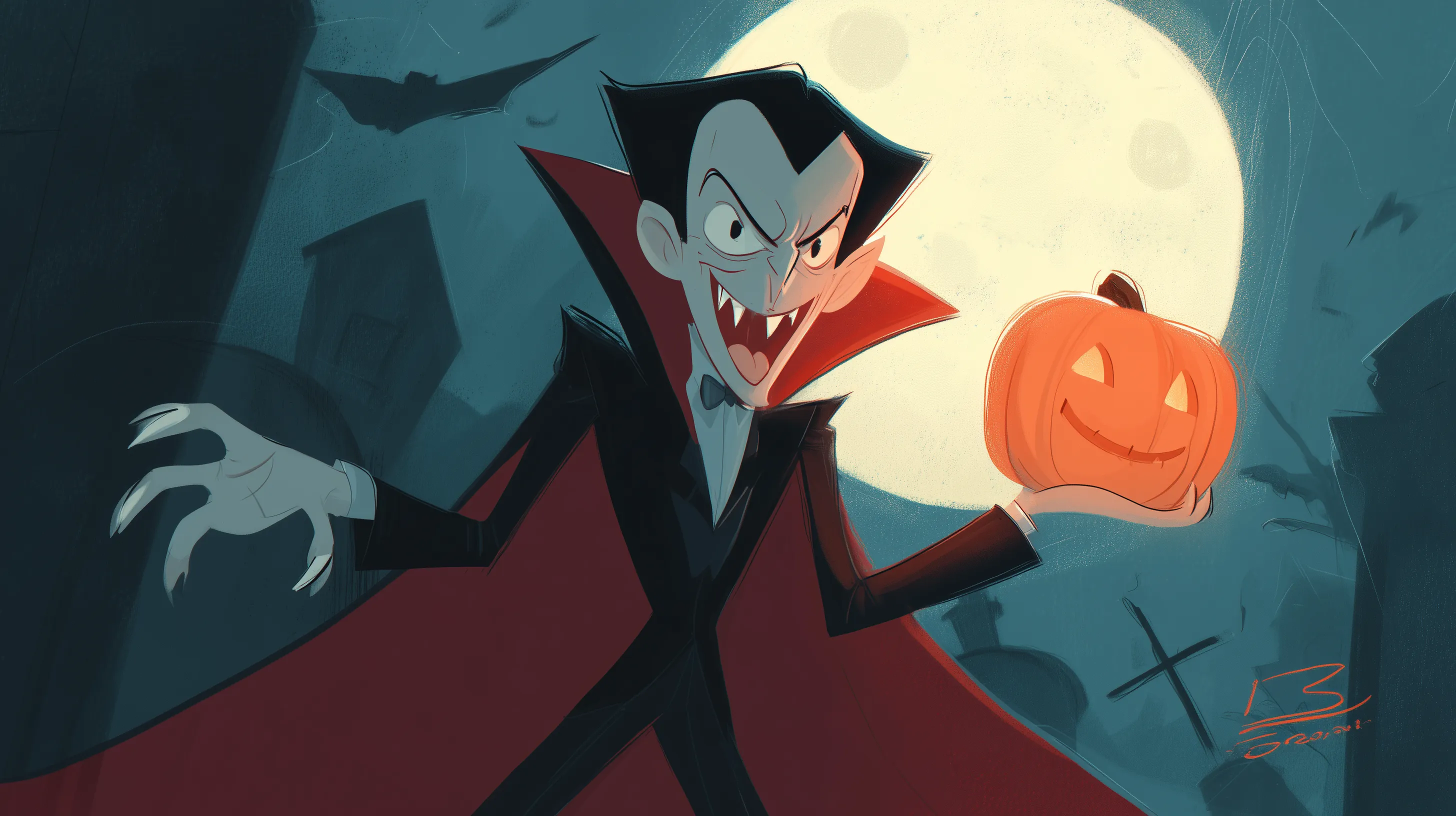 fondos de pantalla Vampiro hd para pc