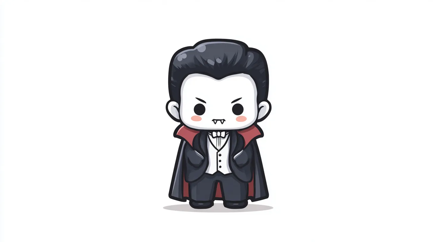 fondos de pantalla Vampiro 4k de computadora