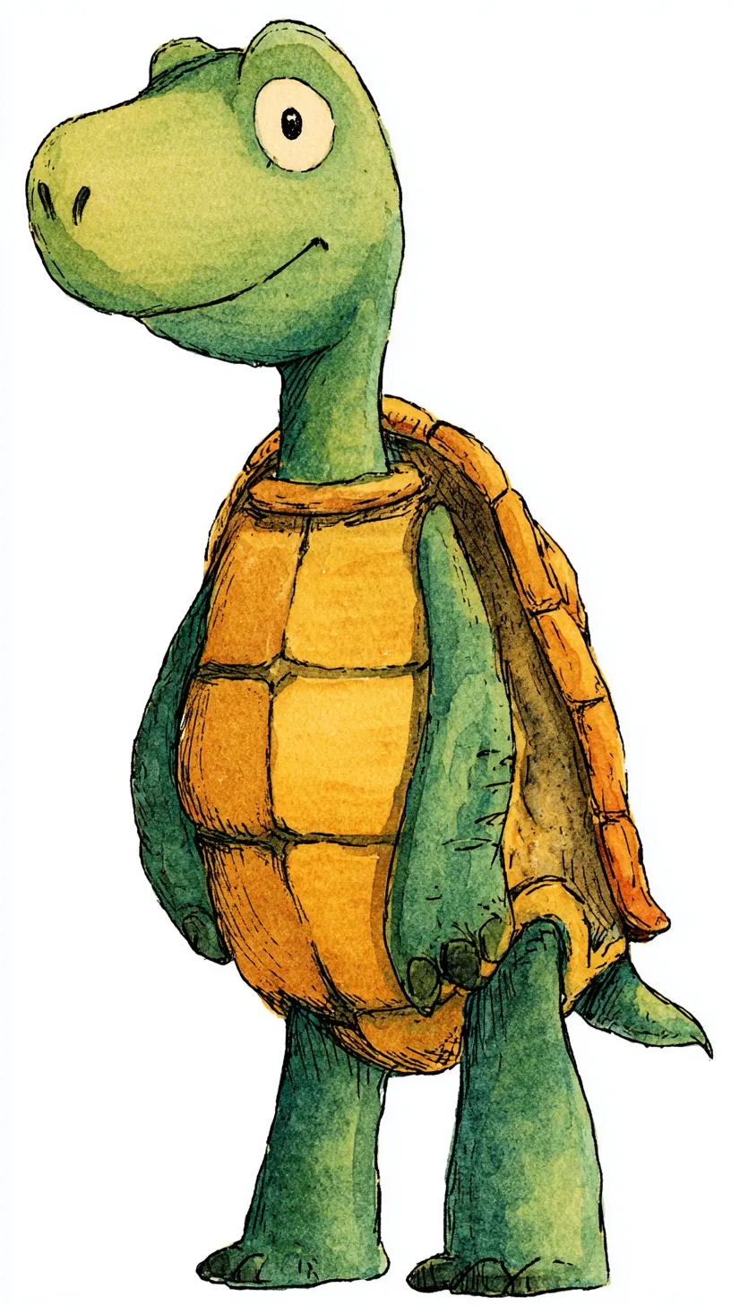 fondos de pantalla iphone Tortuga