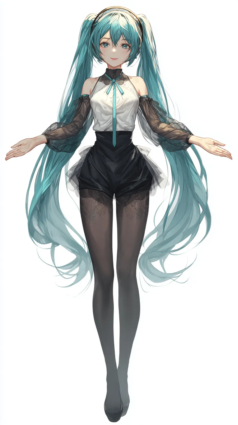 fondos de pantalla del Hatsune Miku de celualr
