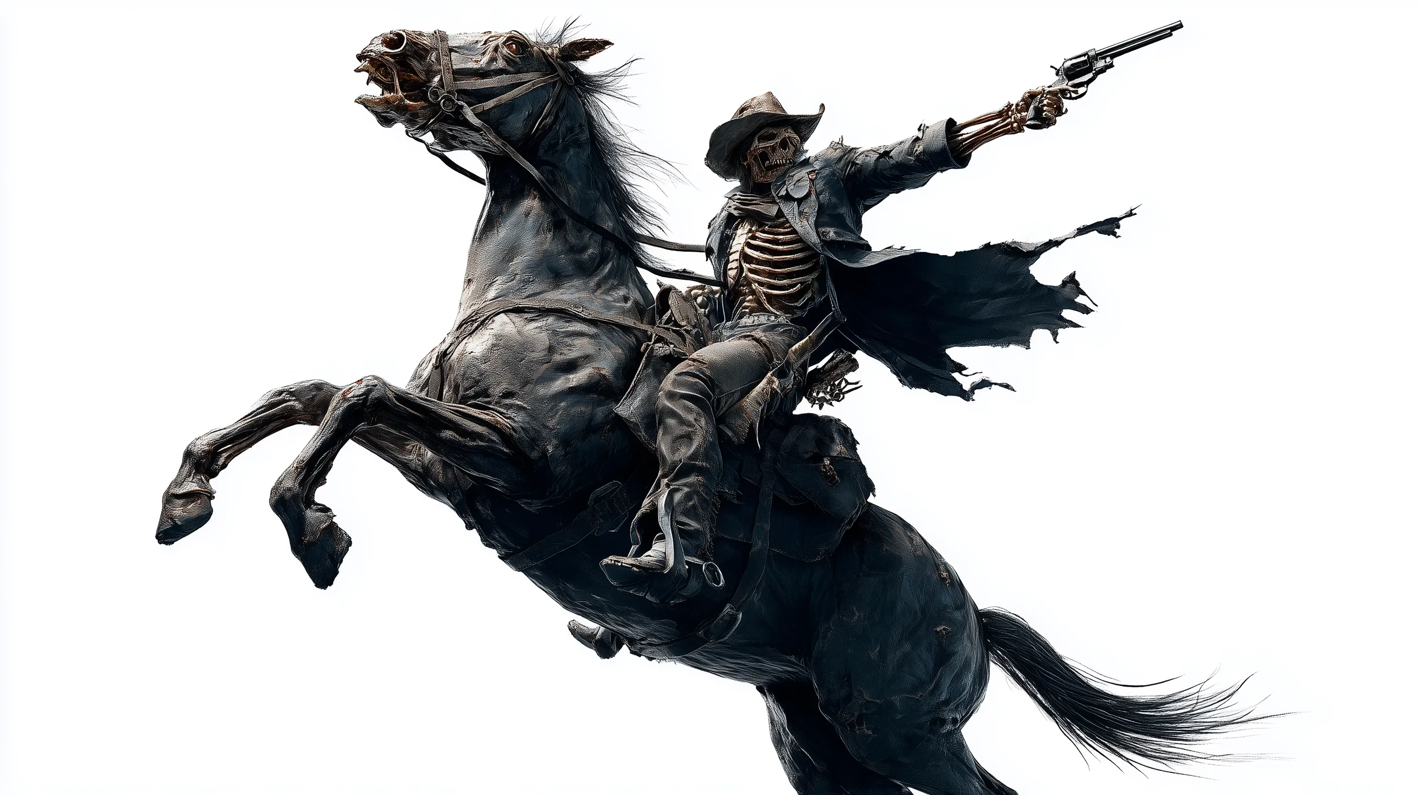 fondos de pantalla Vaquero hd para pc