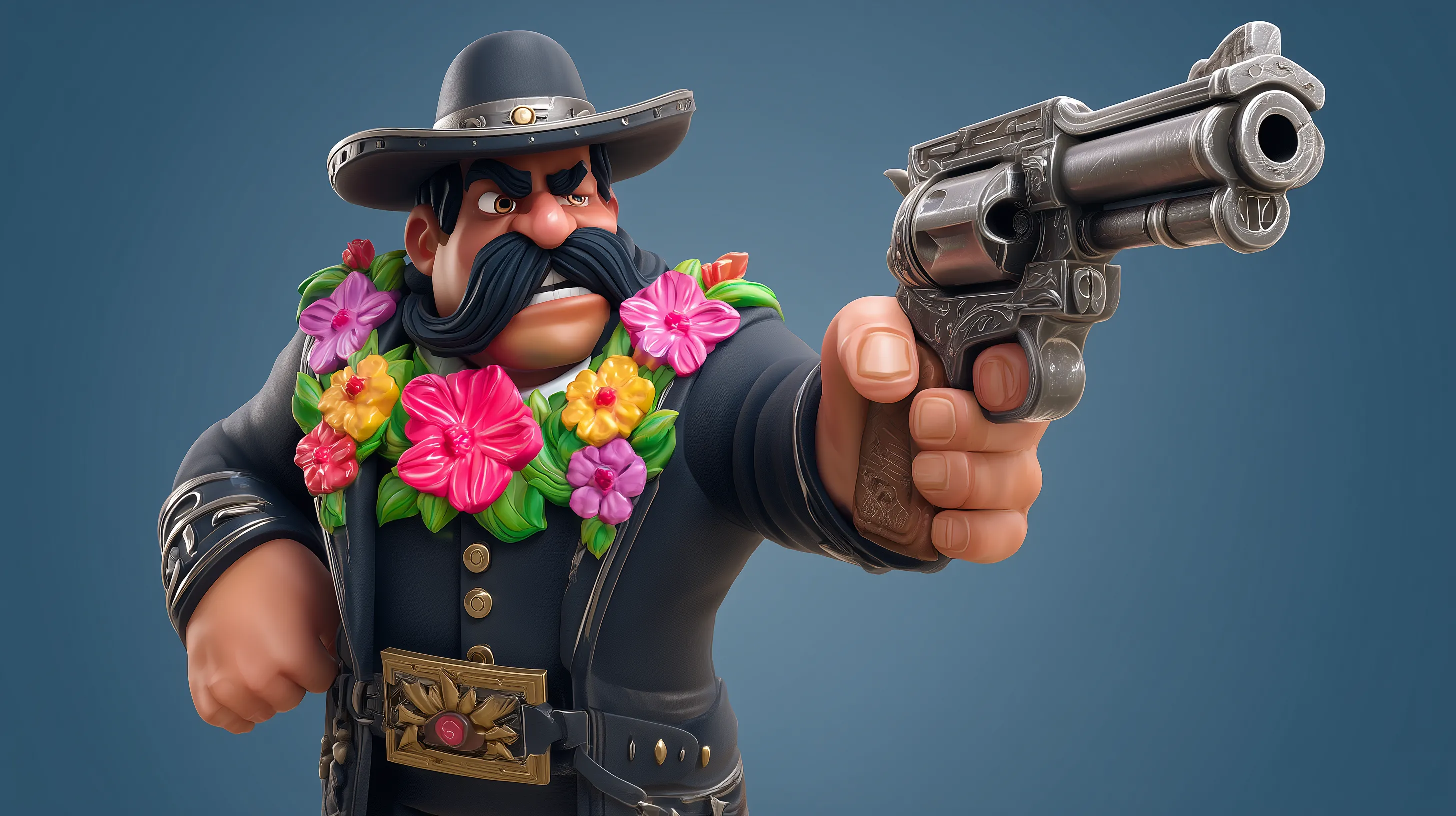 fondos de pantalla 4k de Vaquero para computadora