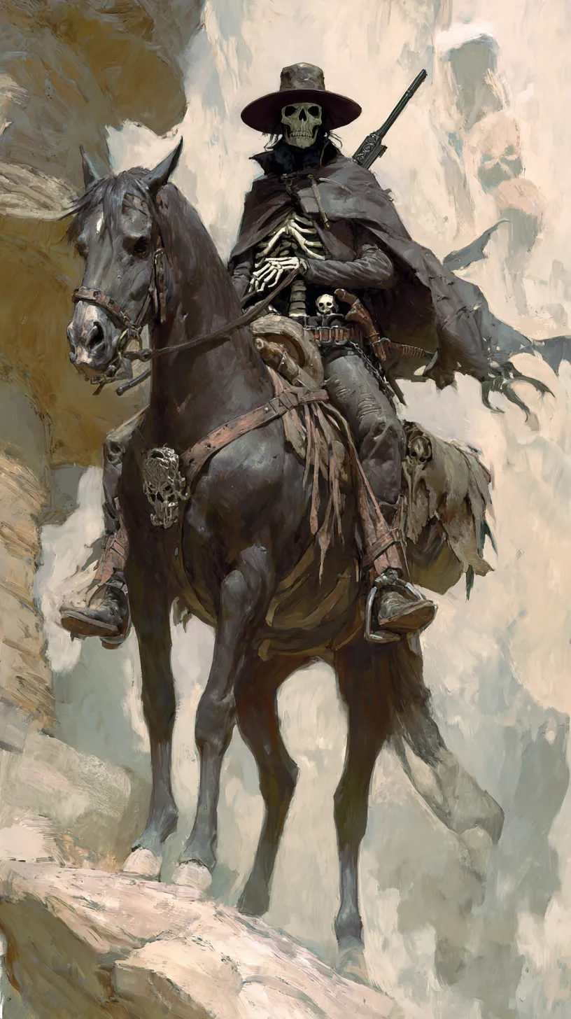 fondos de pantalla Vaquero aesthetic de celular
