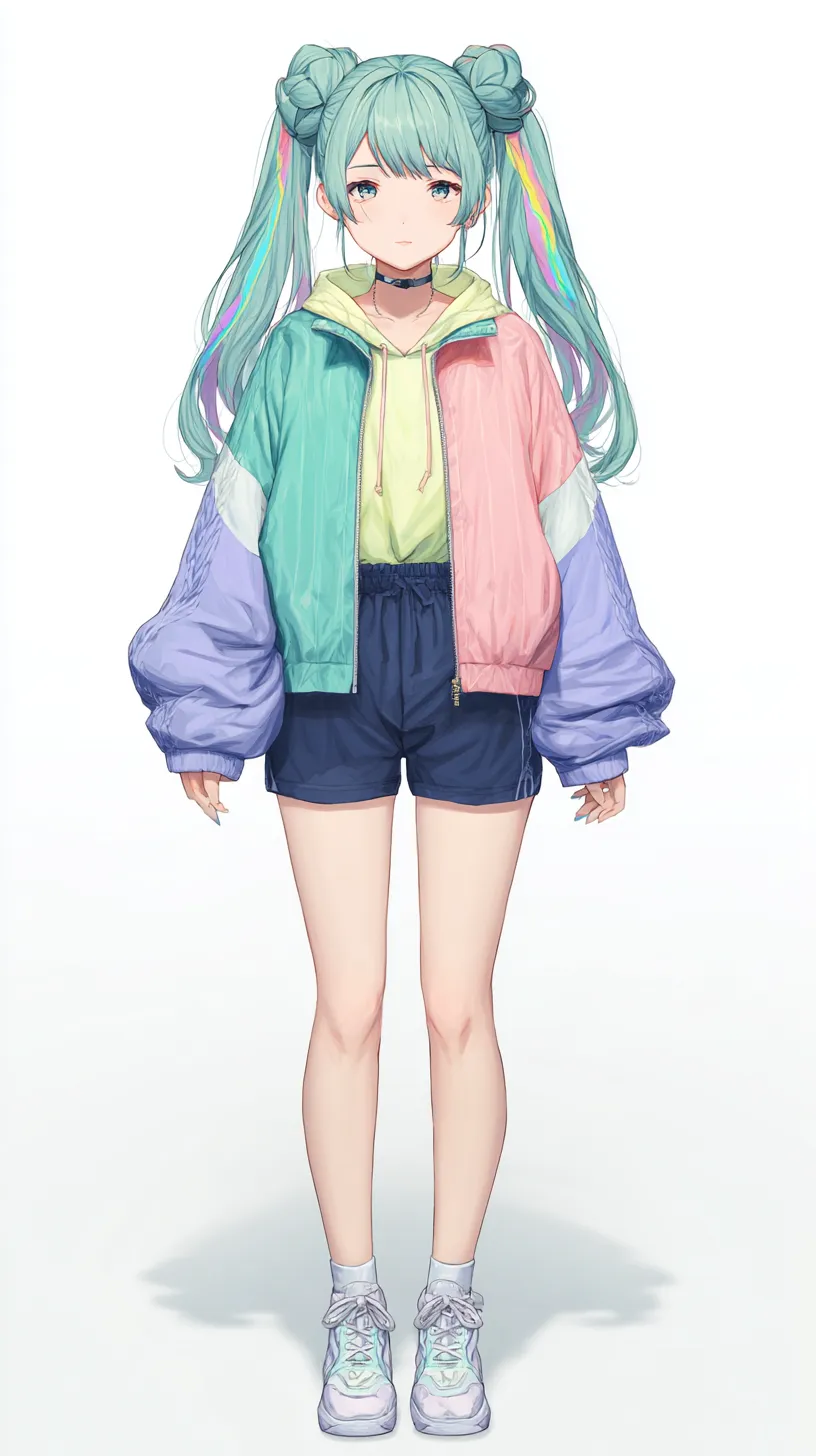 whatsapp Hatsune Miku fondos de pantalla de whatsapp