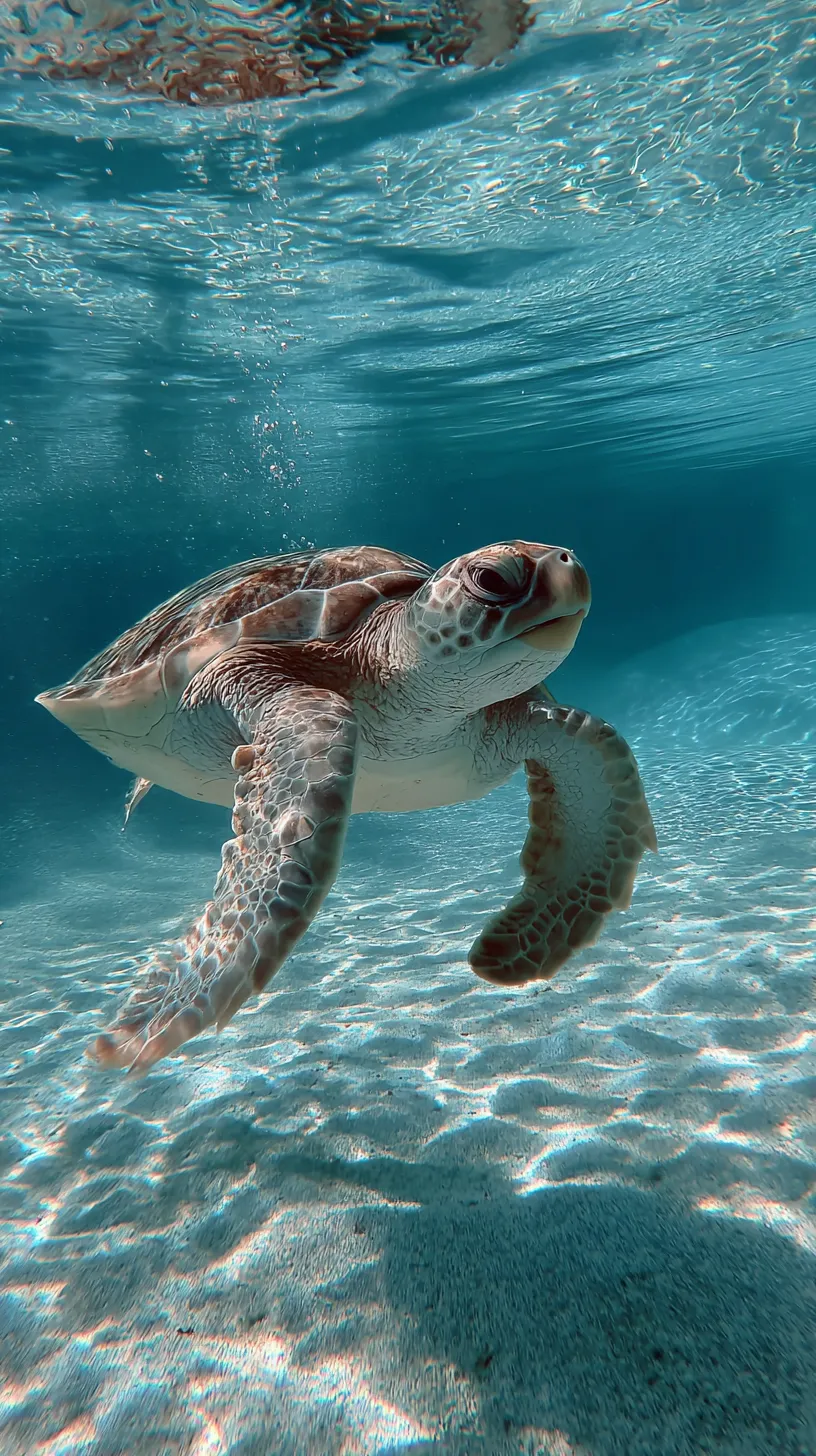 Tortuga fondos de pantalla de cellular