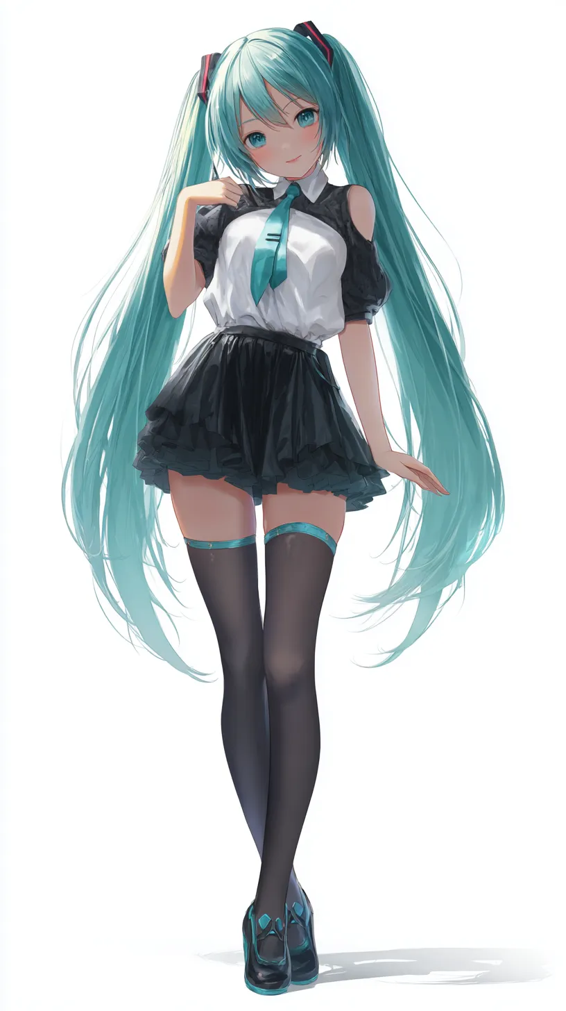 whatsapp Hatsune Miku fondos de pantalla de whatsapp