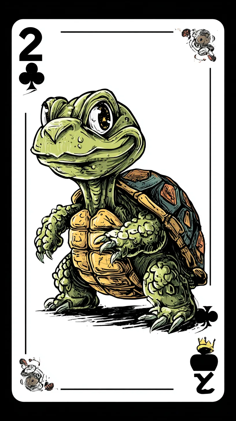 fondos de pantalla del Tortuga de celualr