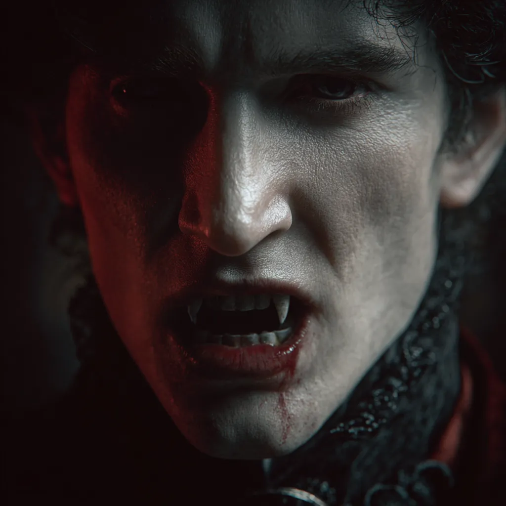 Vampiro thumbnail