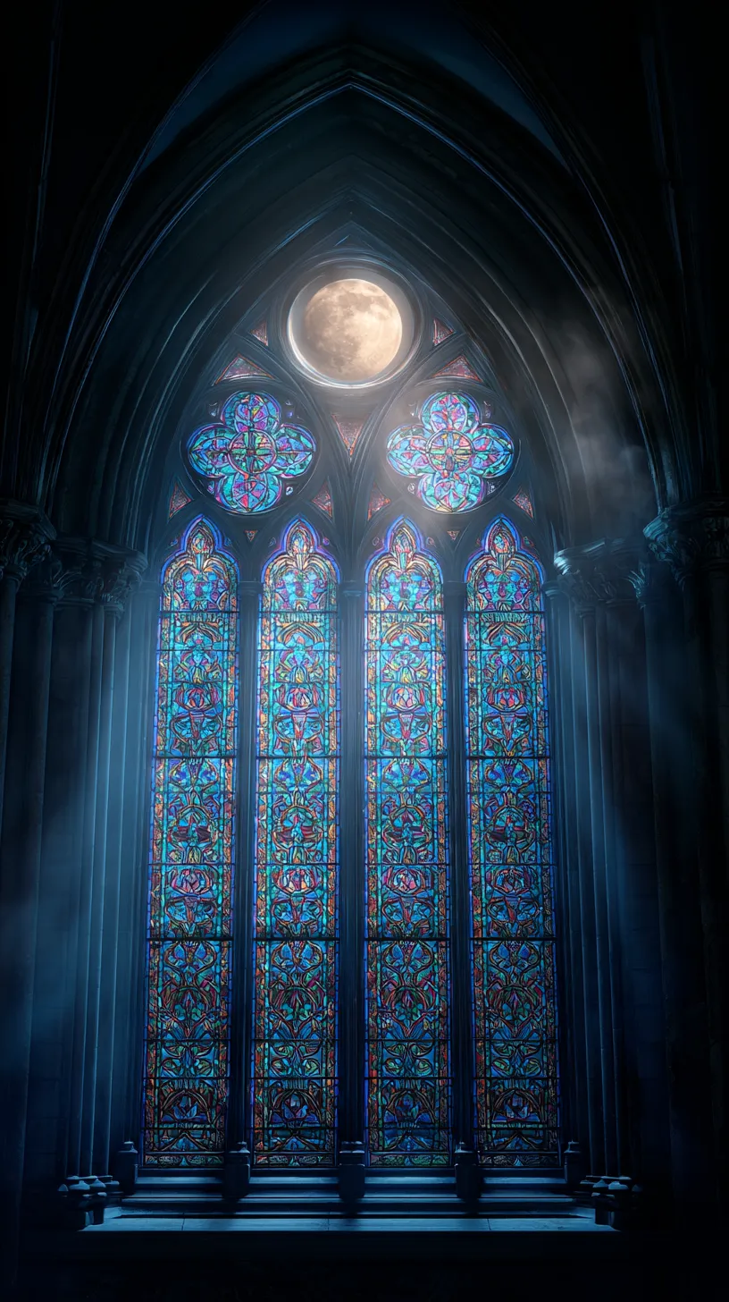 fondos de pantalla del Vampiro de celualr