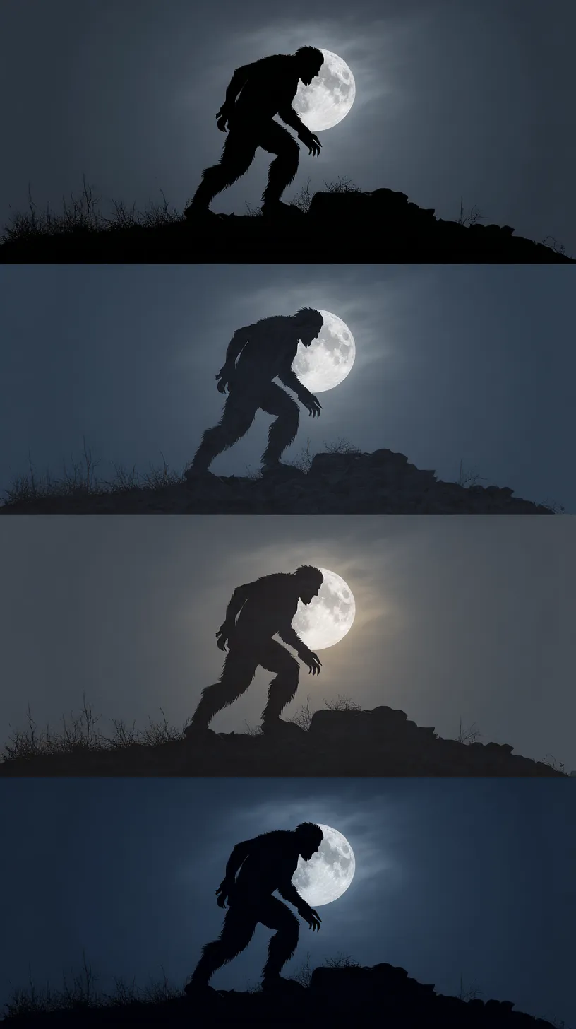 fondos de pantalla para celular de Hombre Lobo