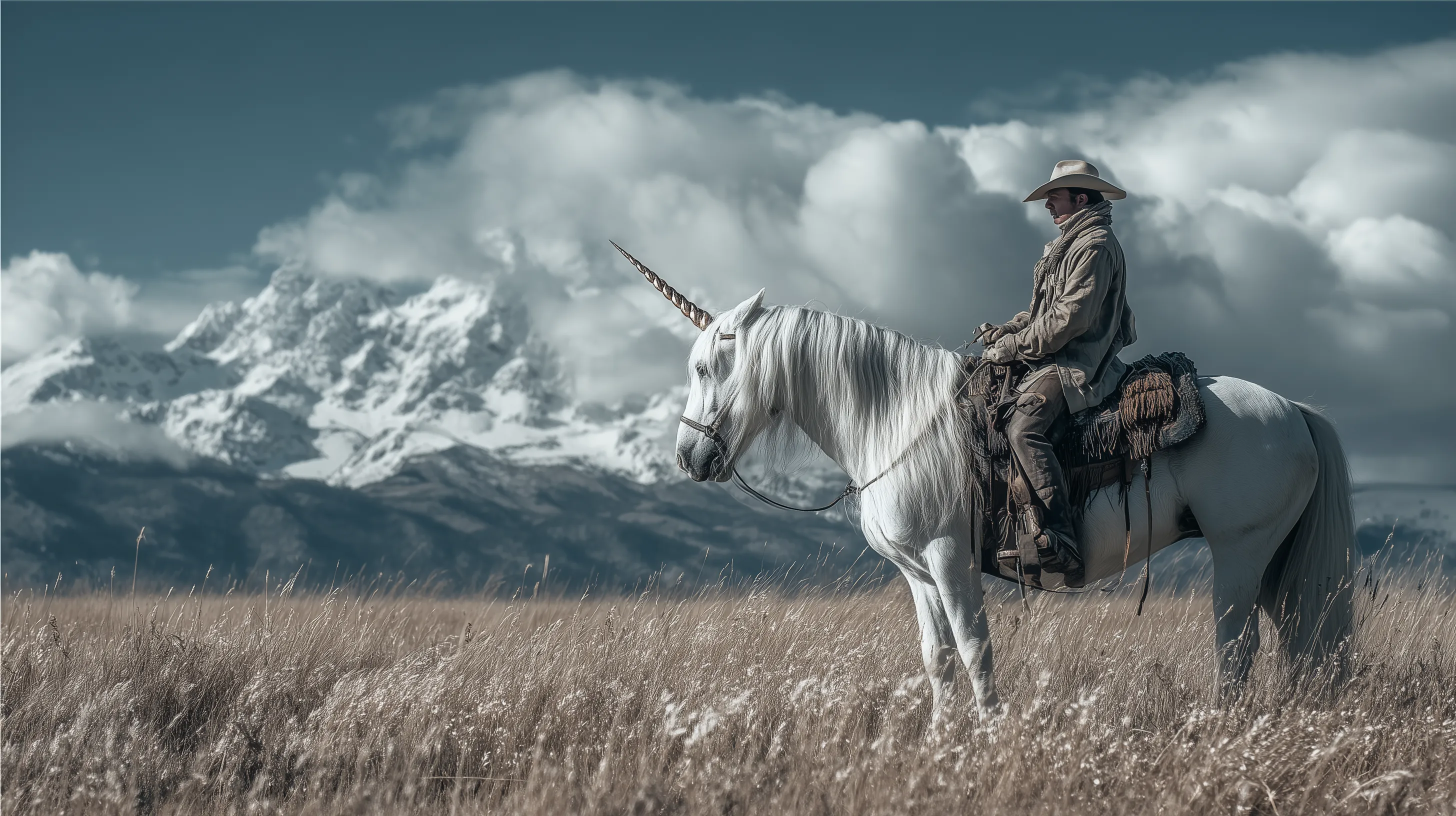 fondos de pantalla 4k de Vaquero de pc
