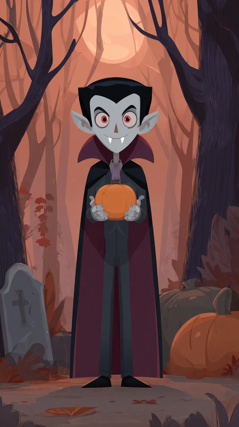 fondos de pantalla 4k de Vampiro de celular