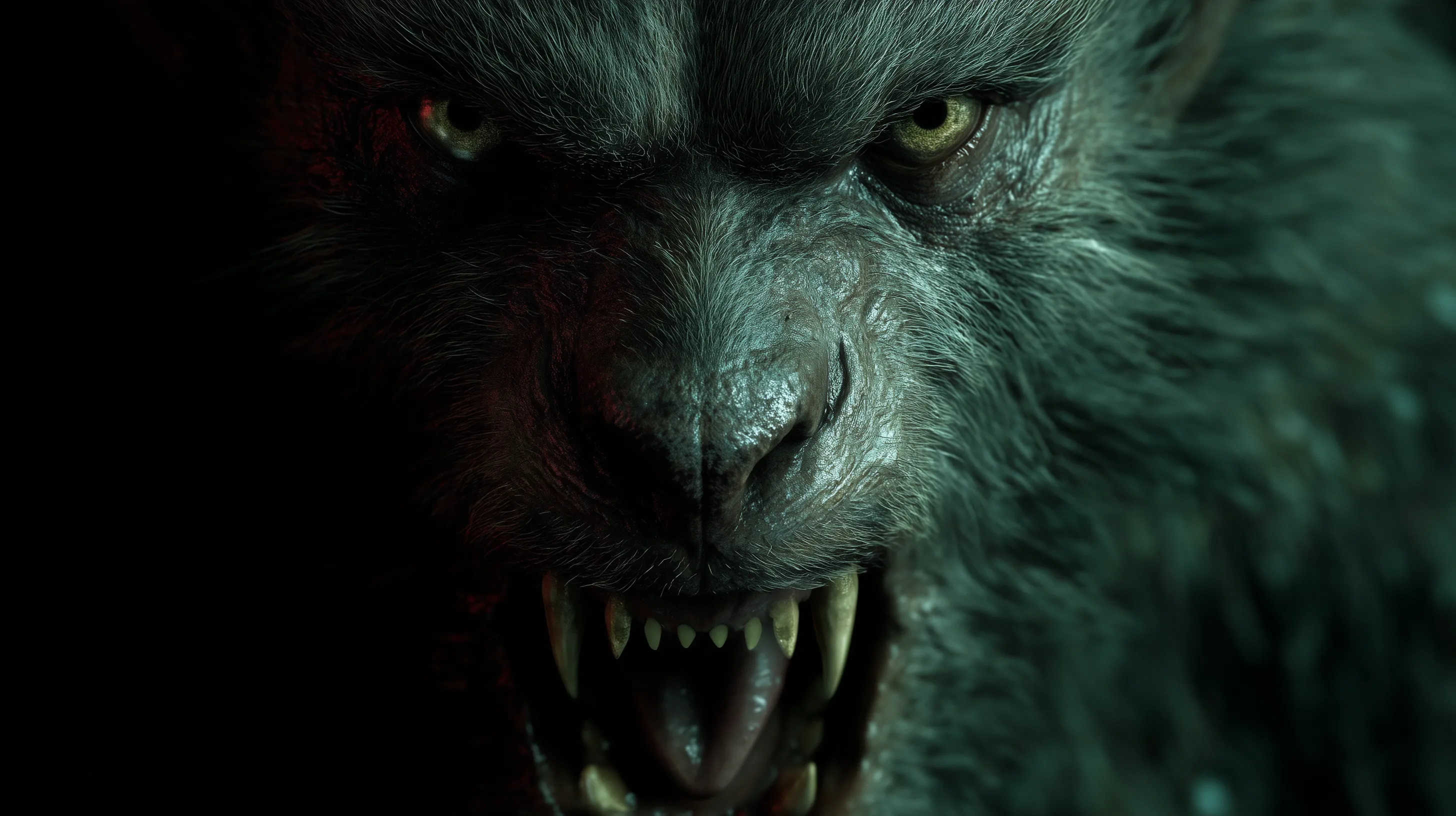imágenes de Hombre Lobo para fondos de pantalla de pc
