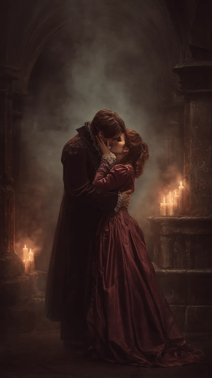 fondos de pantalla Vampiro 4k de celular
