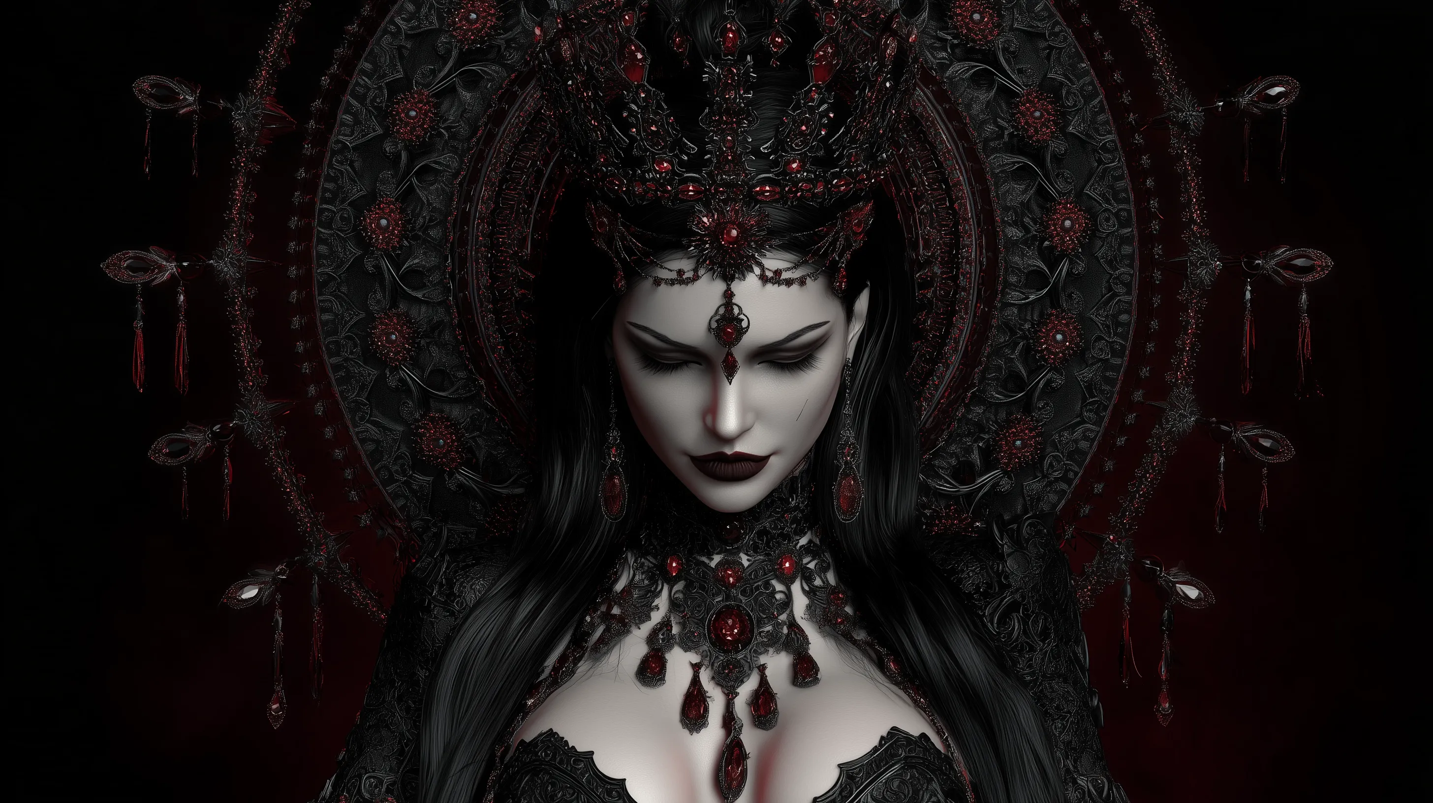fondos de pantalla de Vampiro para pc