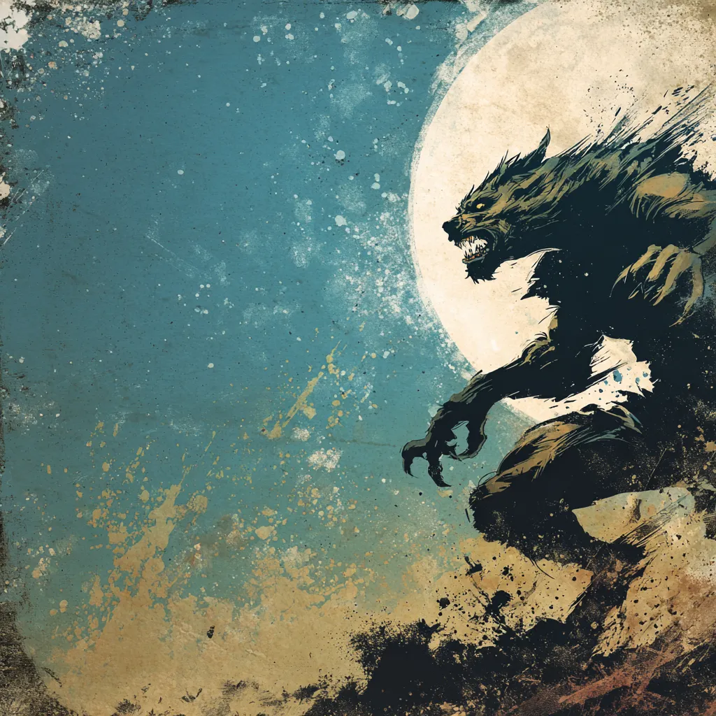 Hombre Lobo thumbnail