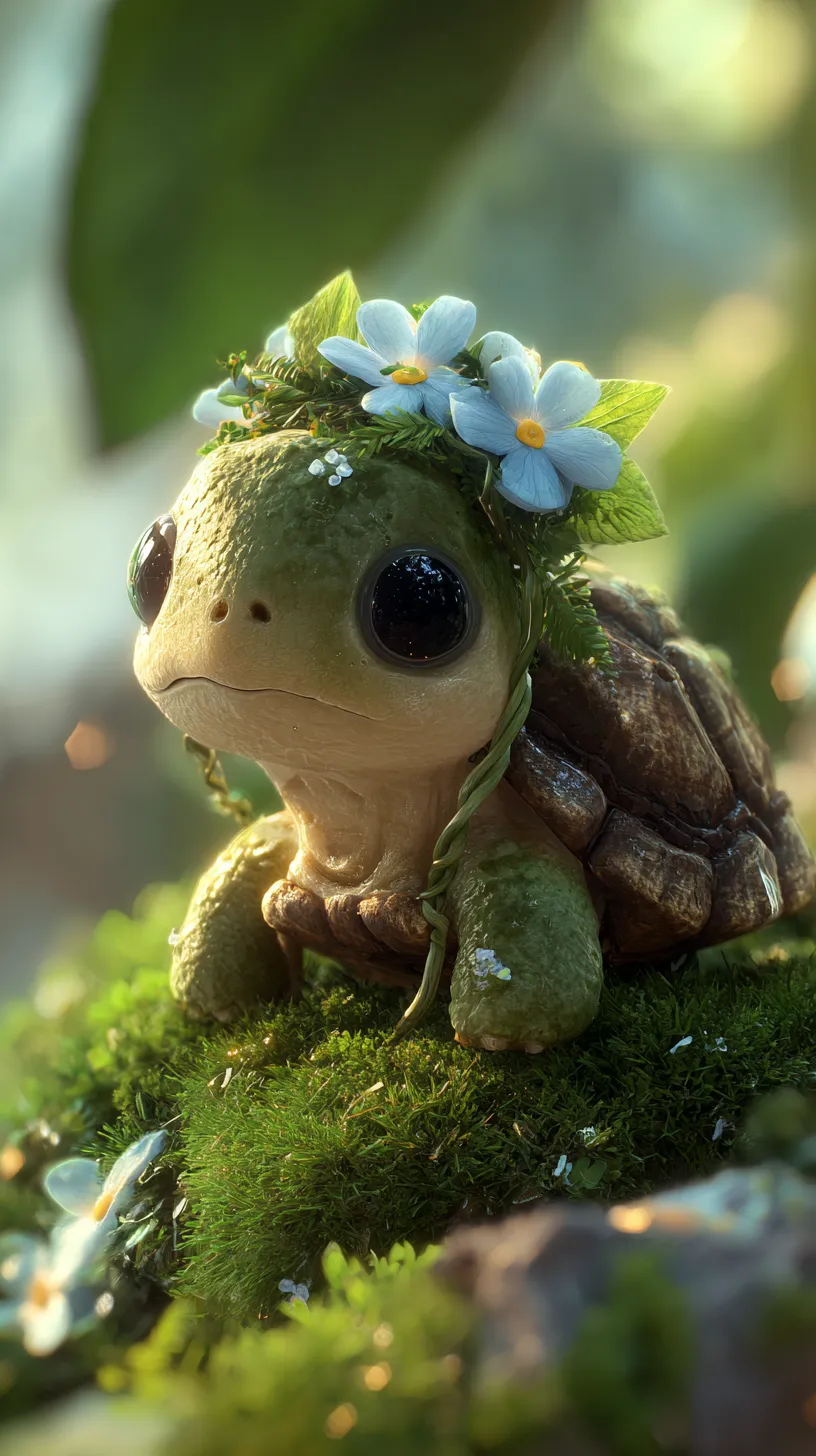 fondos de pantalla Tortuga hd para celular
