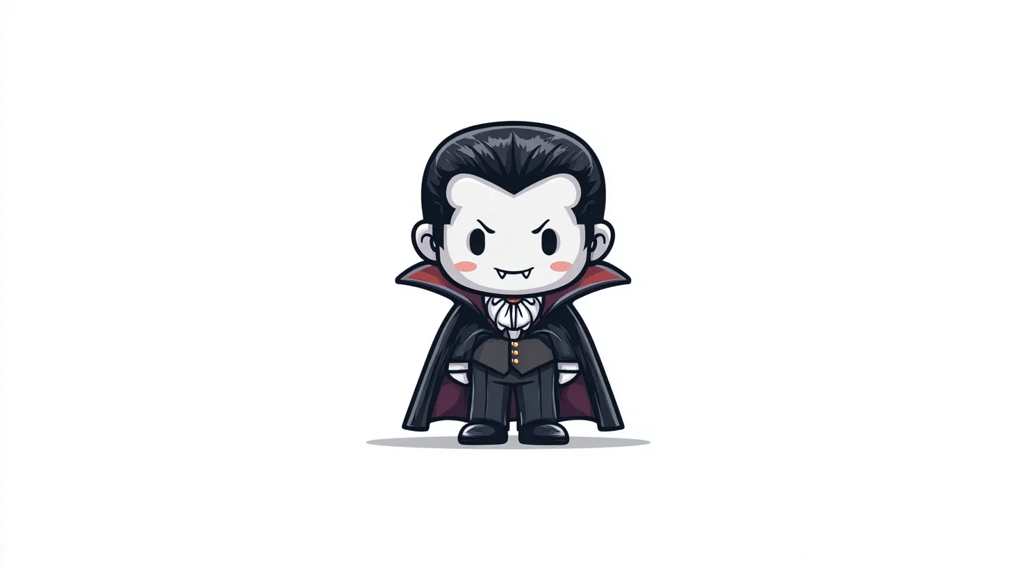 computadora fondos de pantalla para pc Vampiro