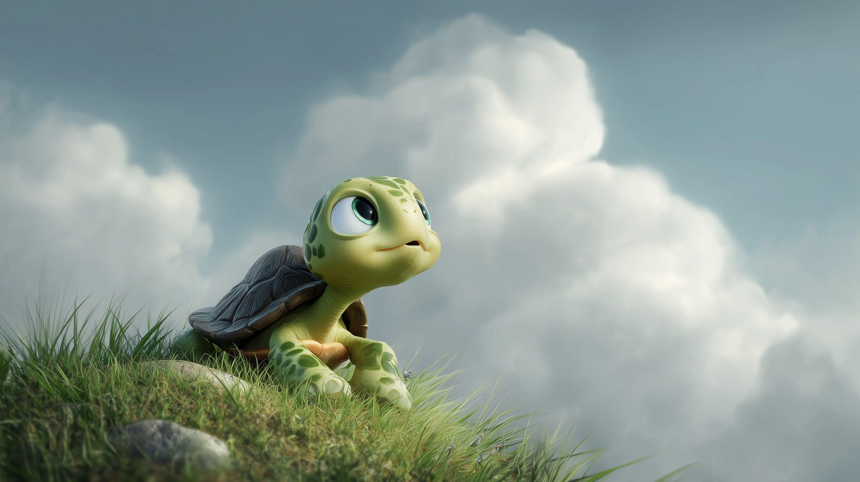fondos de pantalla de Tortuga para descargar de pc