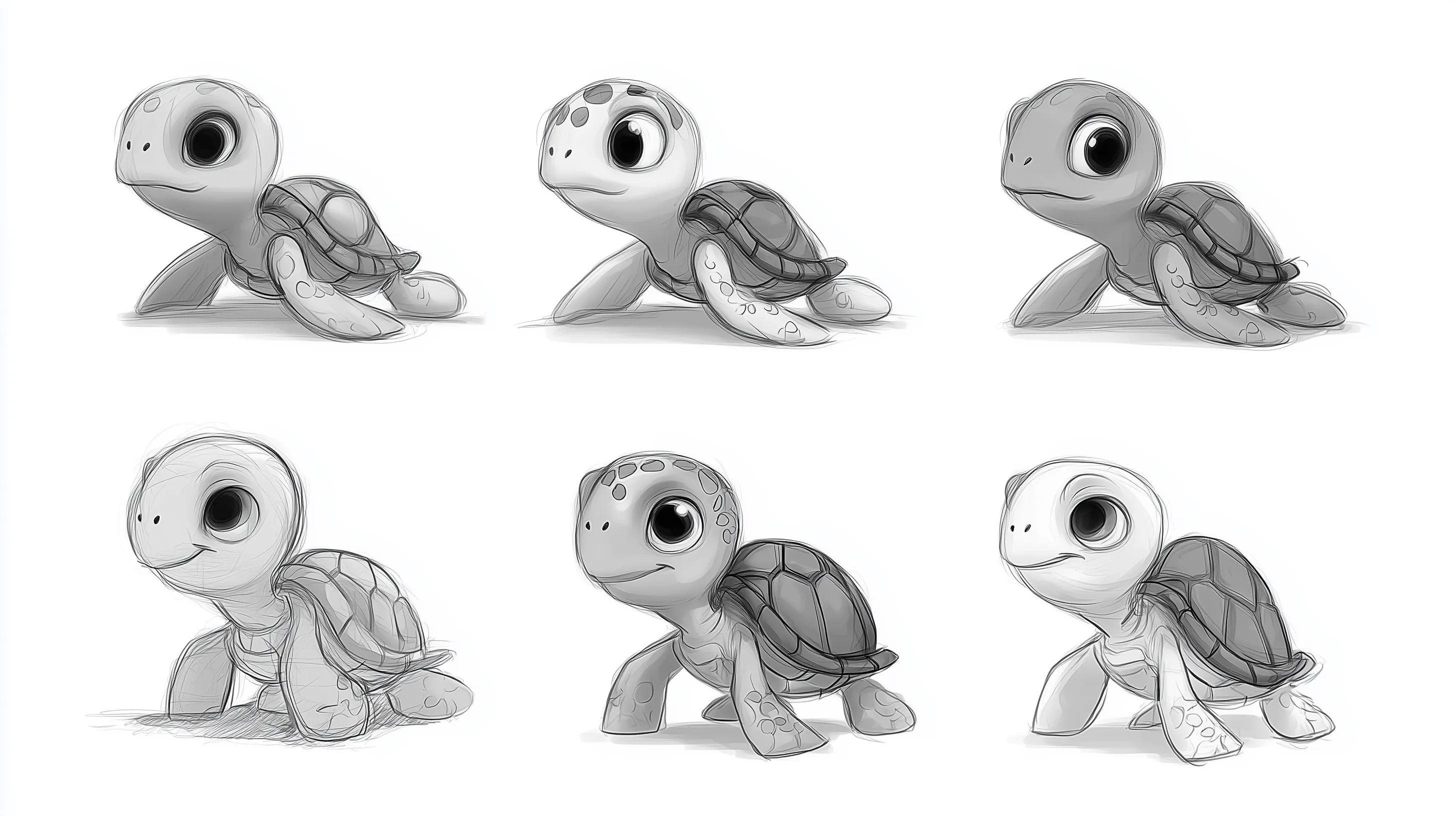 fondos de pantalla Tortuga aesthetic para pc