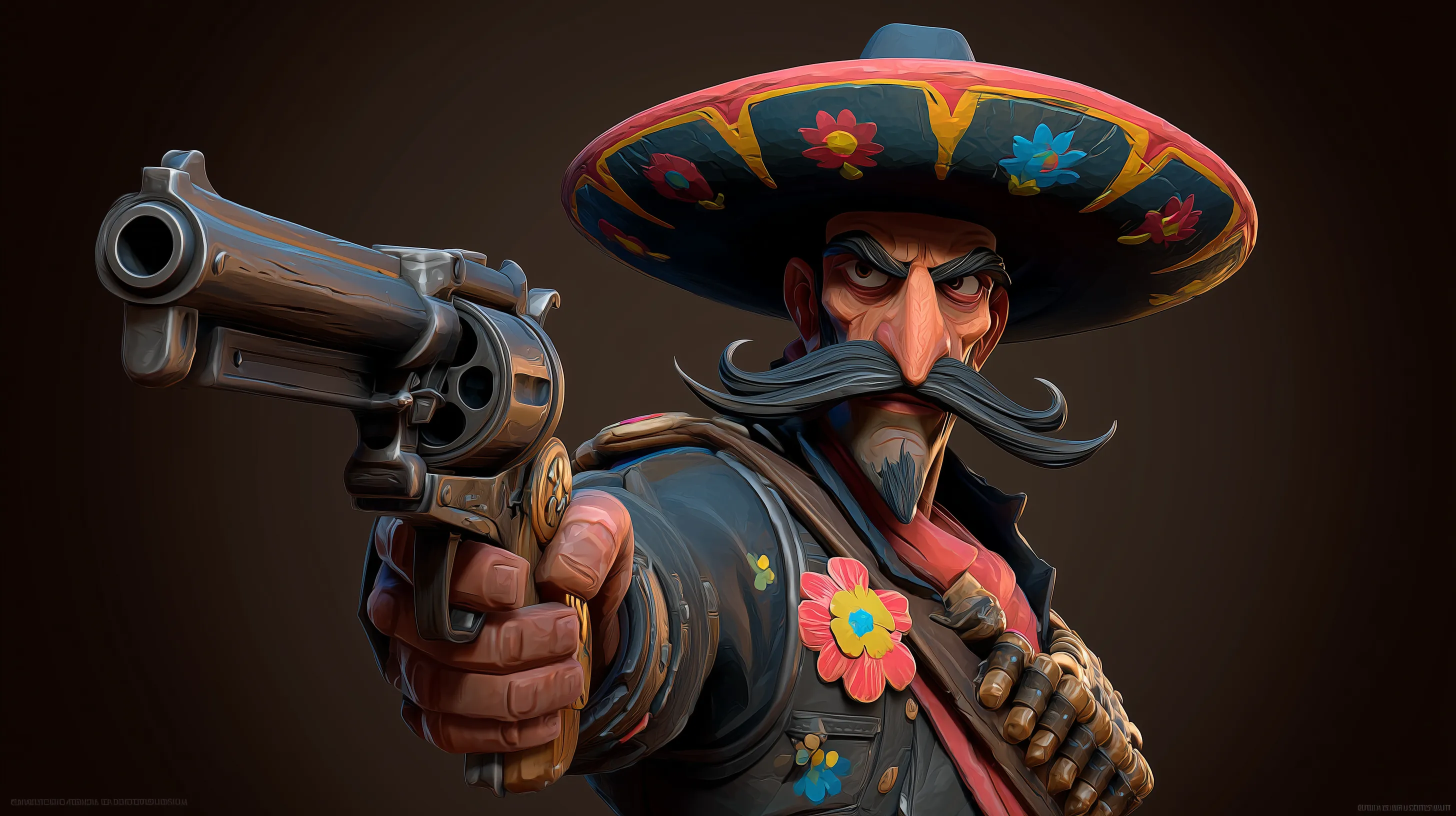 imágenes de Vaquero para fondos de pantalla de computadora
