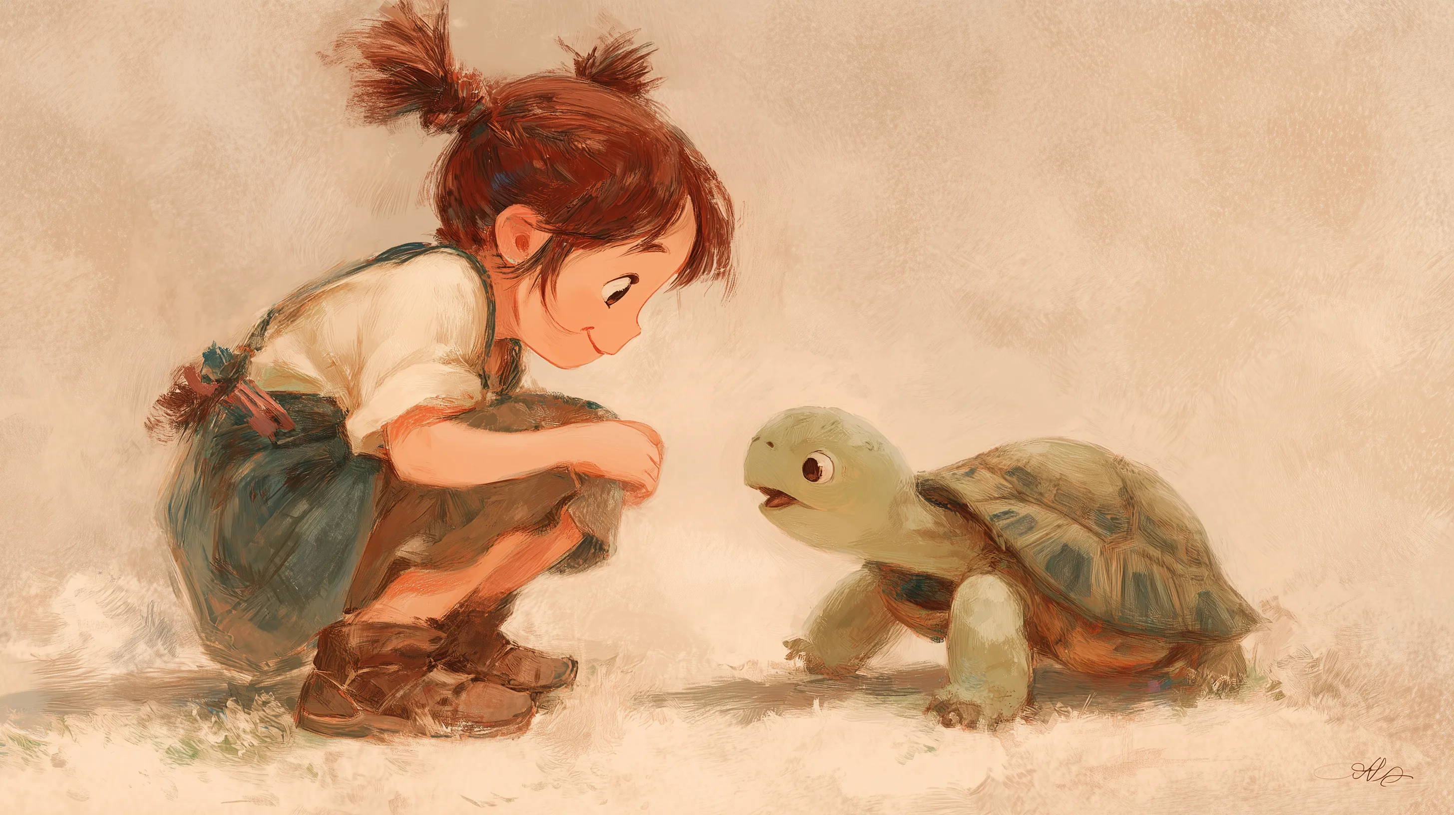 Tortuga fondos de pantalla aesthetic para pc