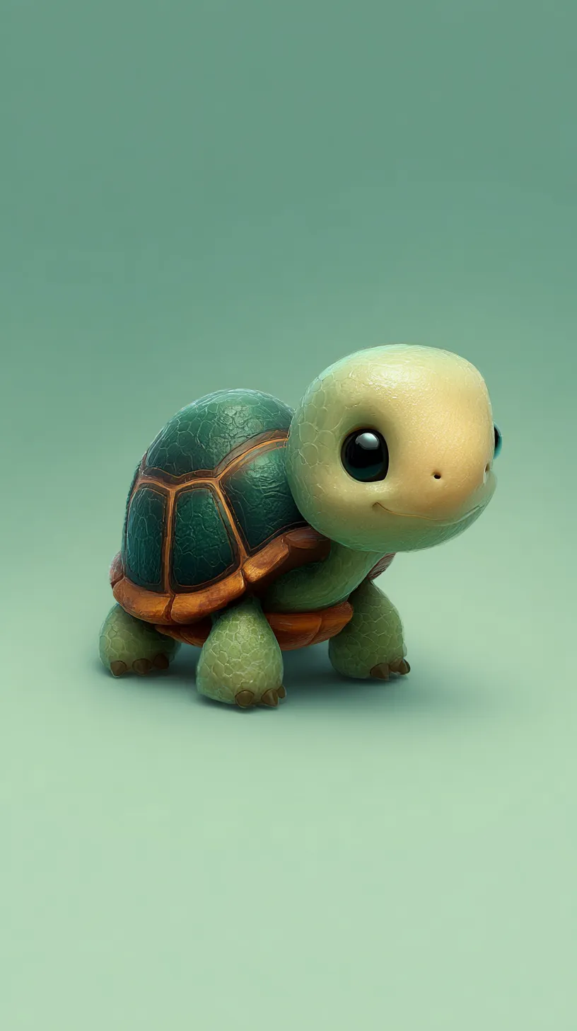 wallpaper fondos de pantalla de Tortuga de celular
