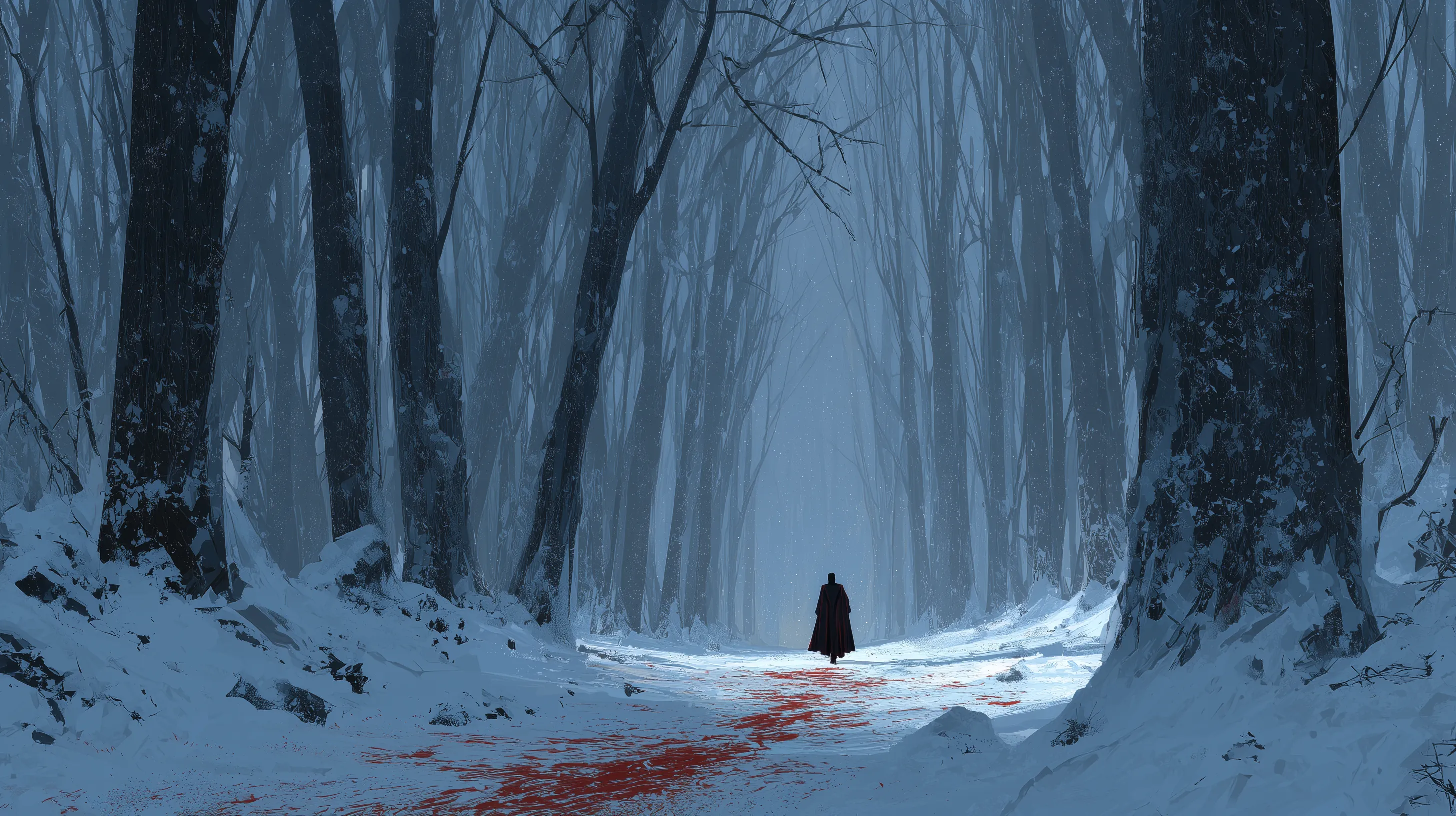 fondos de pantalla de Vampiro pc