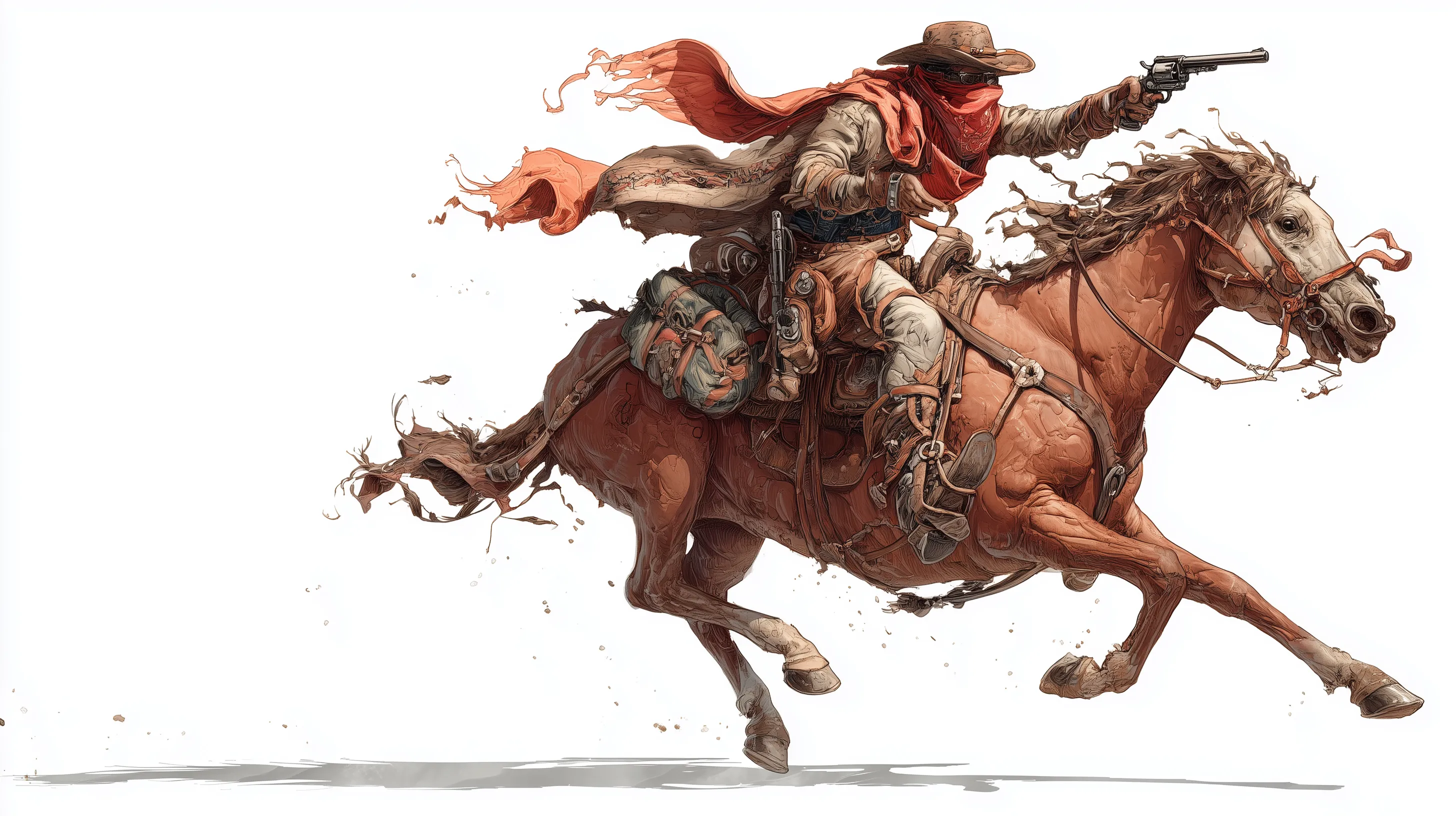 fondos de pantalla de Vaquero pc
