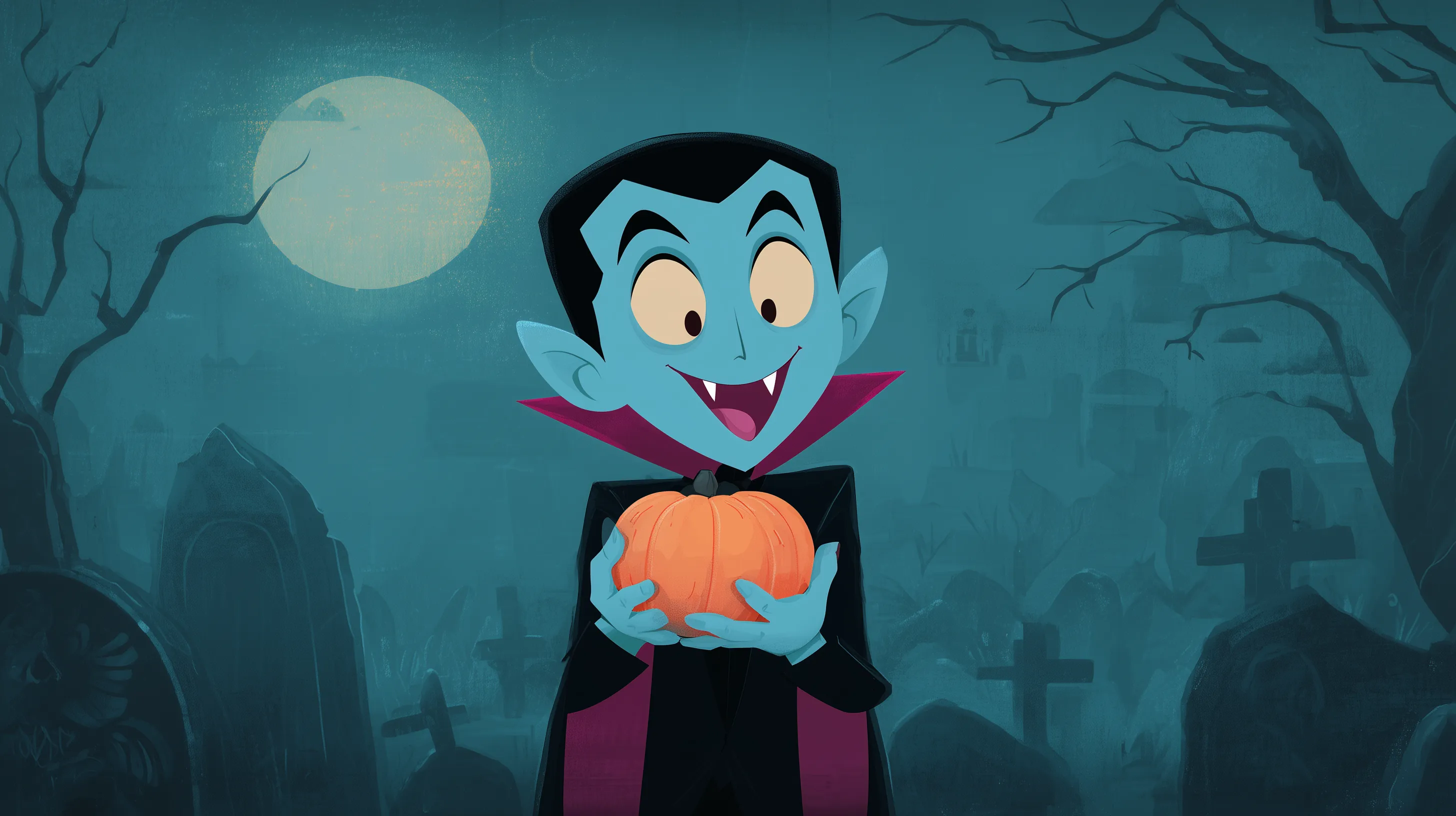 fondos de pantalla del Vampiro de pc
