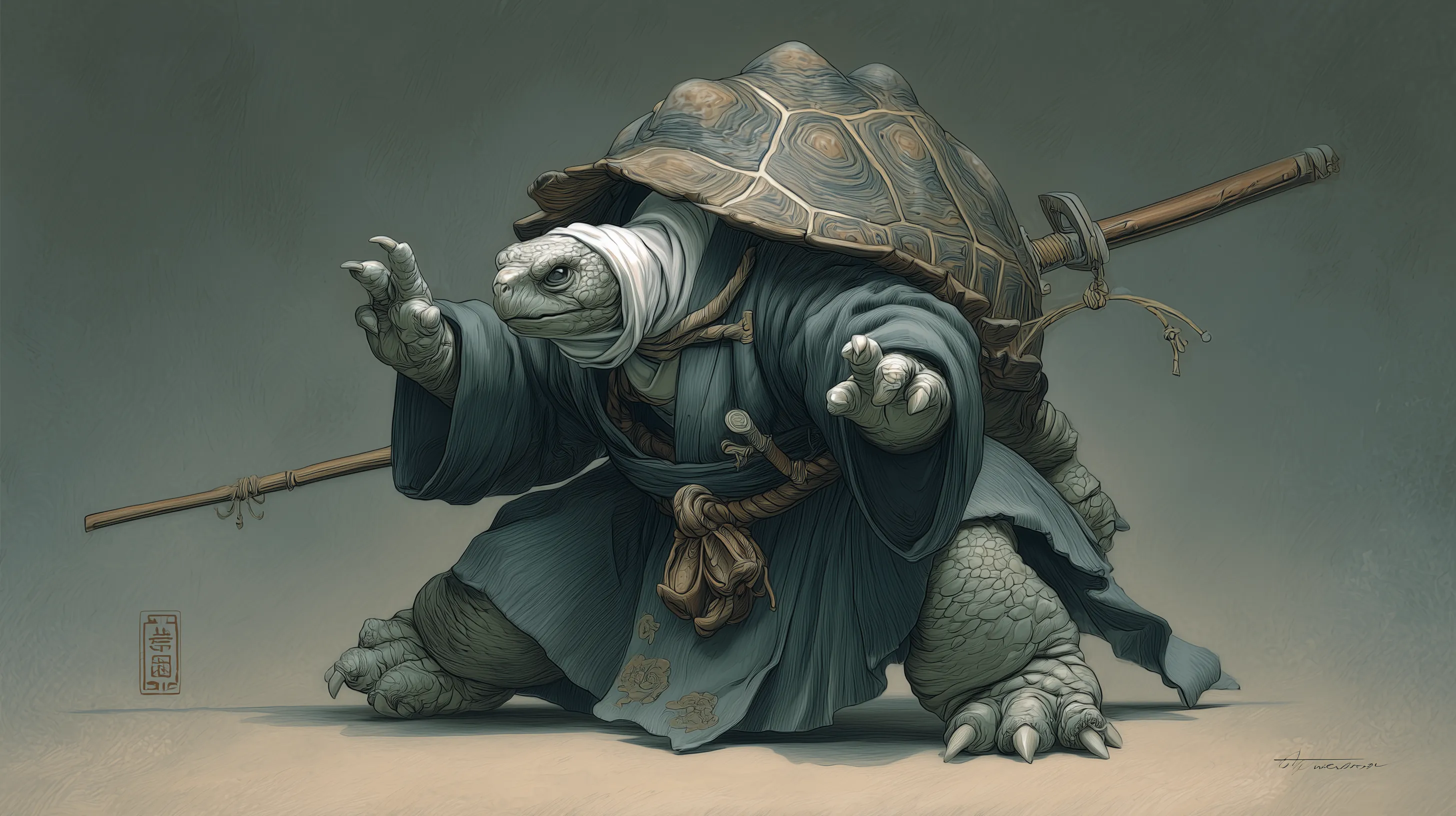 fondos de pantalla de Tortuga para pc