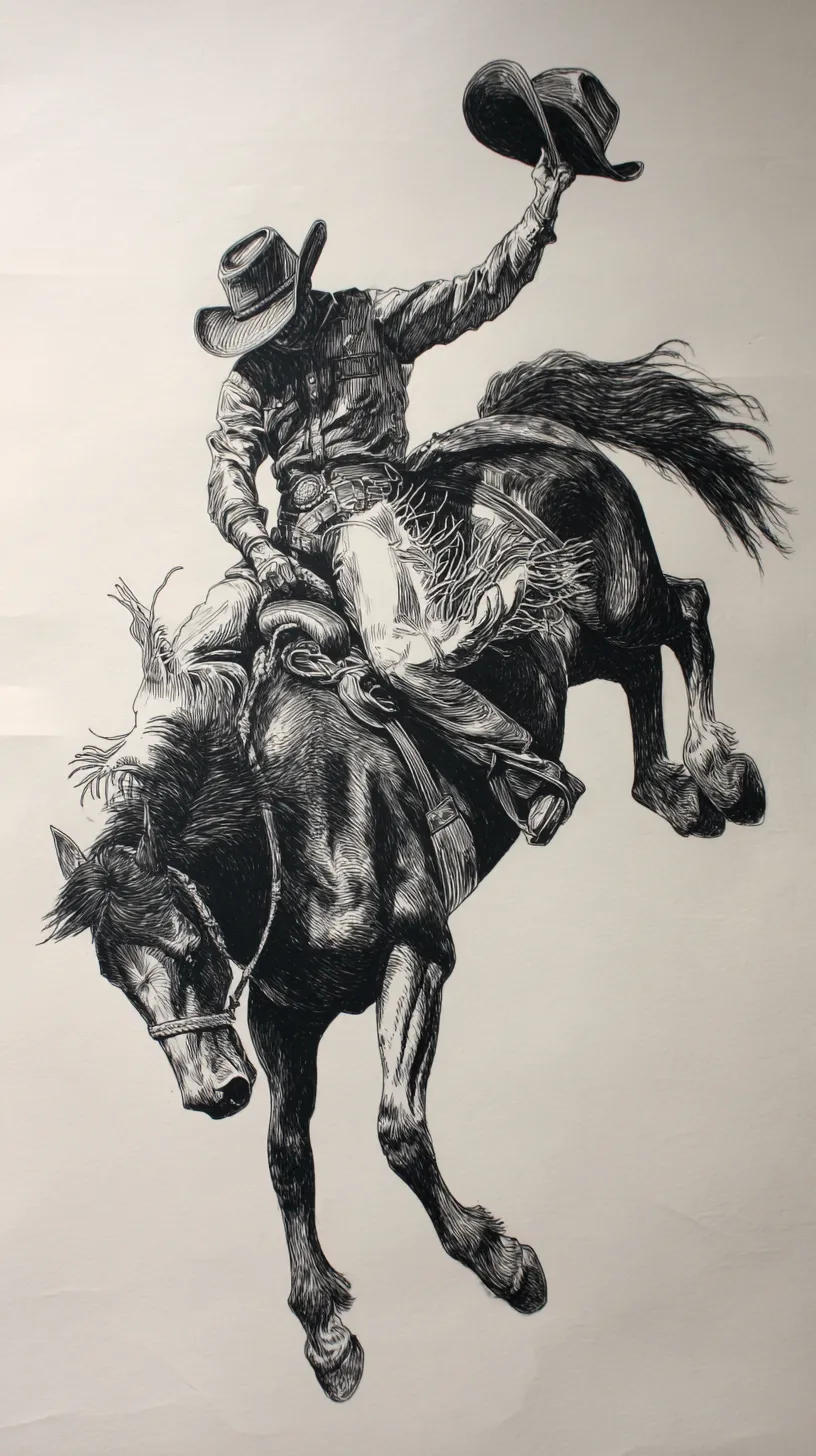 Vaquero fondos de pantalla de whatsapp