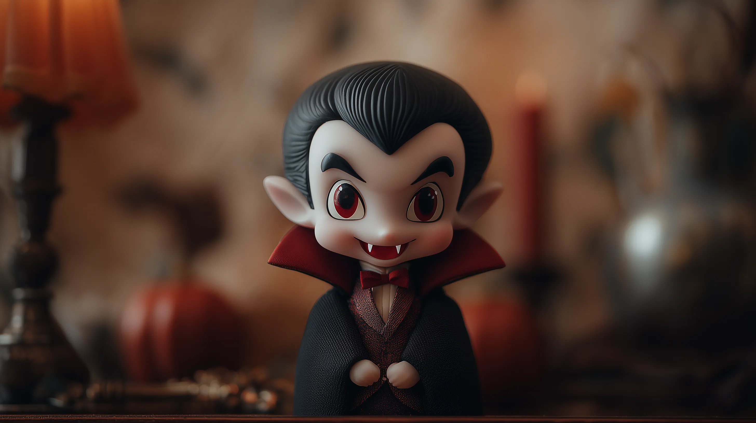 fondos de pantalla de Vampiro para tablet