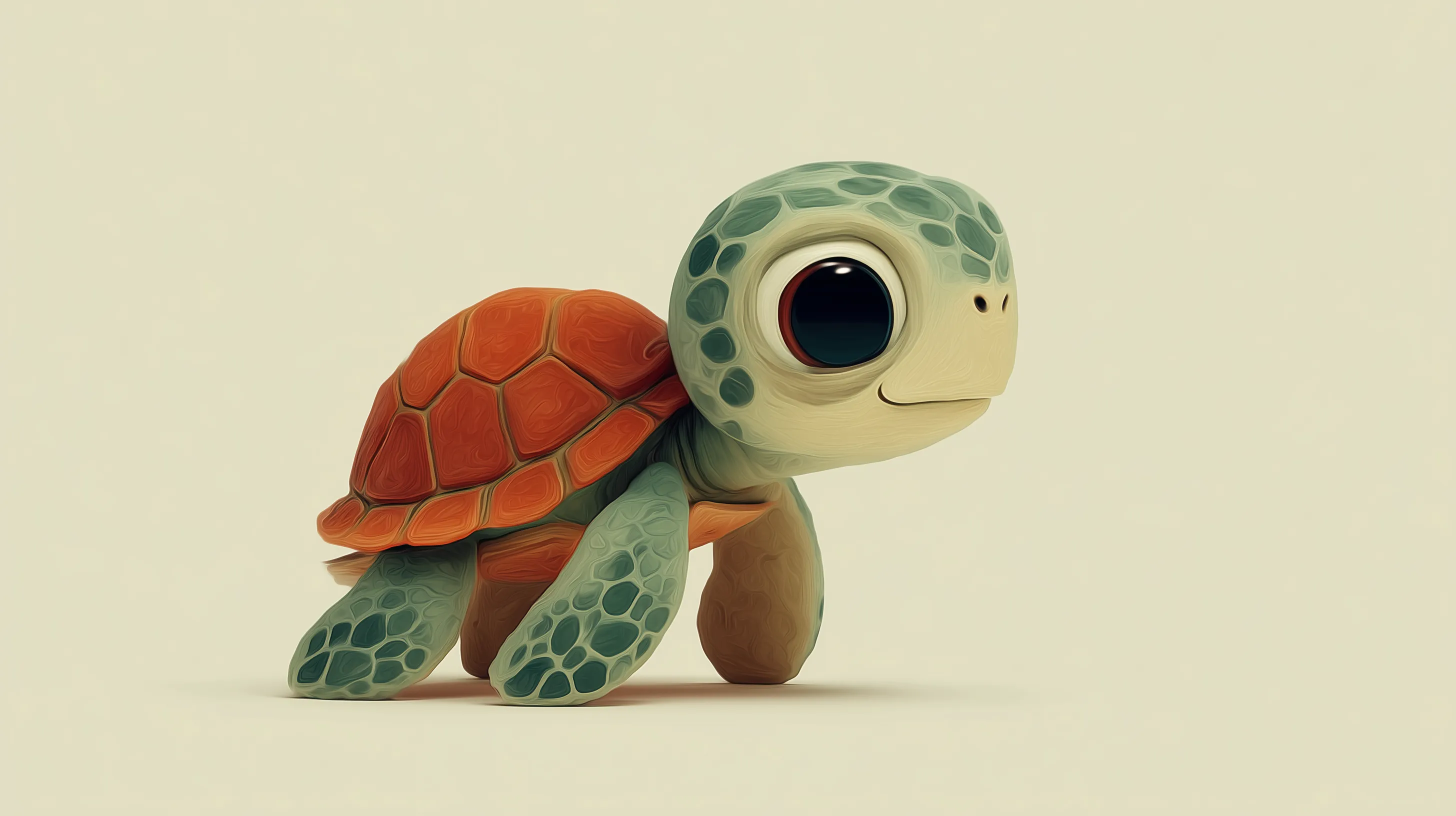 fondos de pantalla Tortuga de computadora