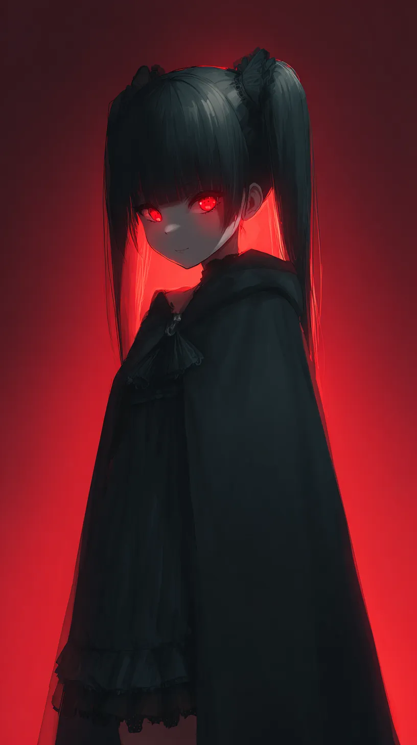 fondos de pantalla aesthetic de Vampiro para celular