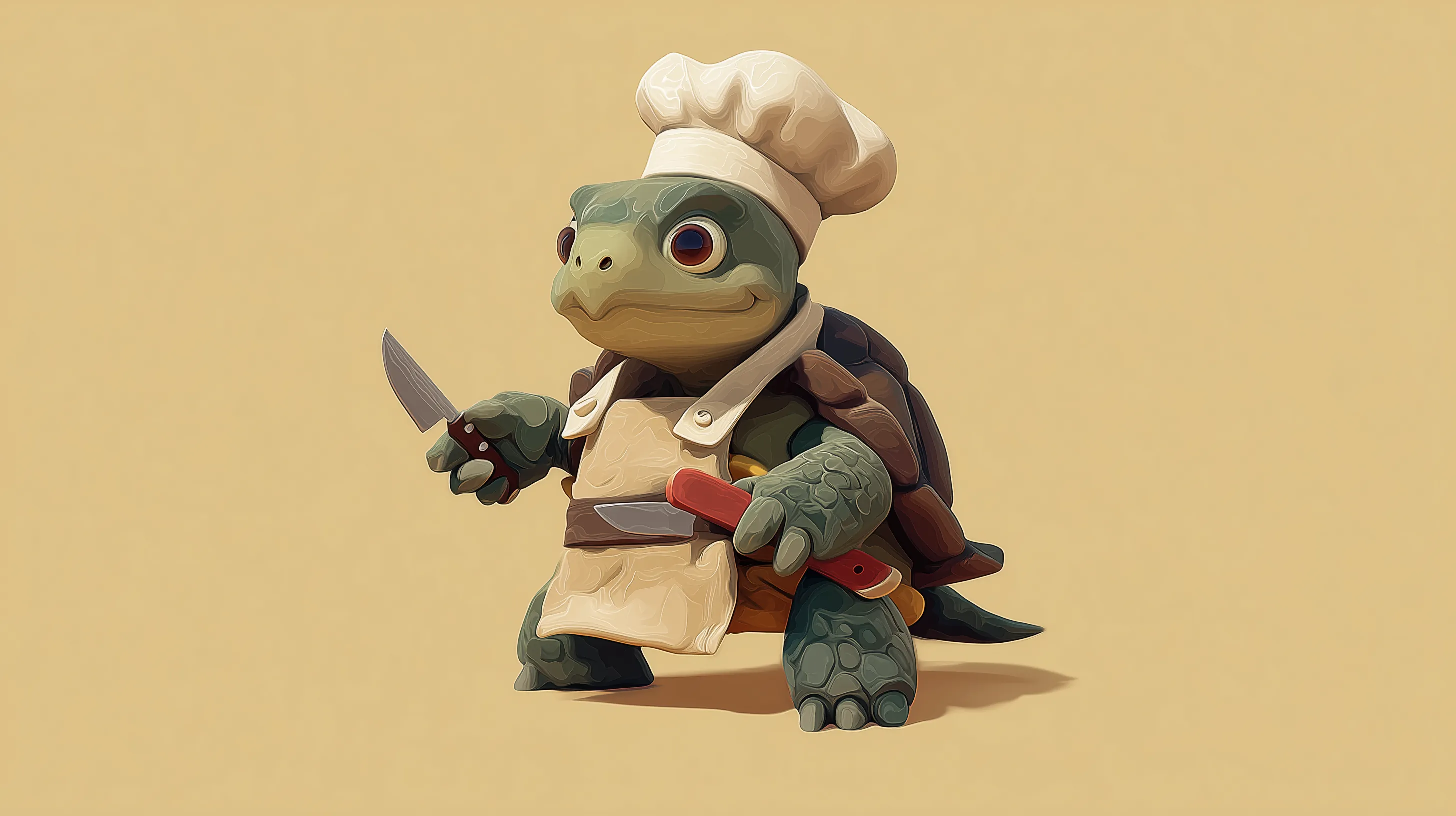 fondos de pantalla de Tortuga pc