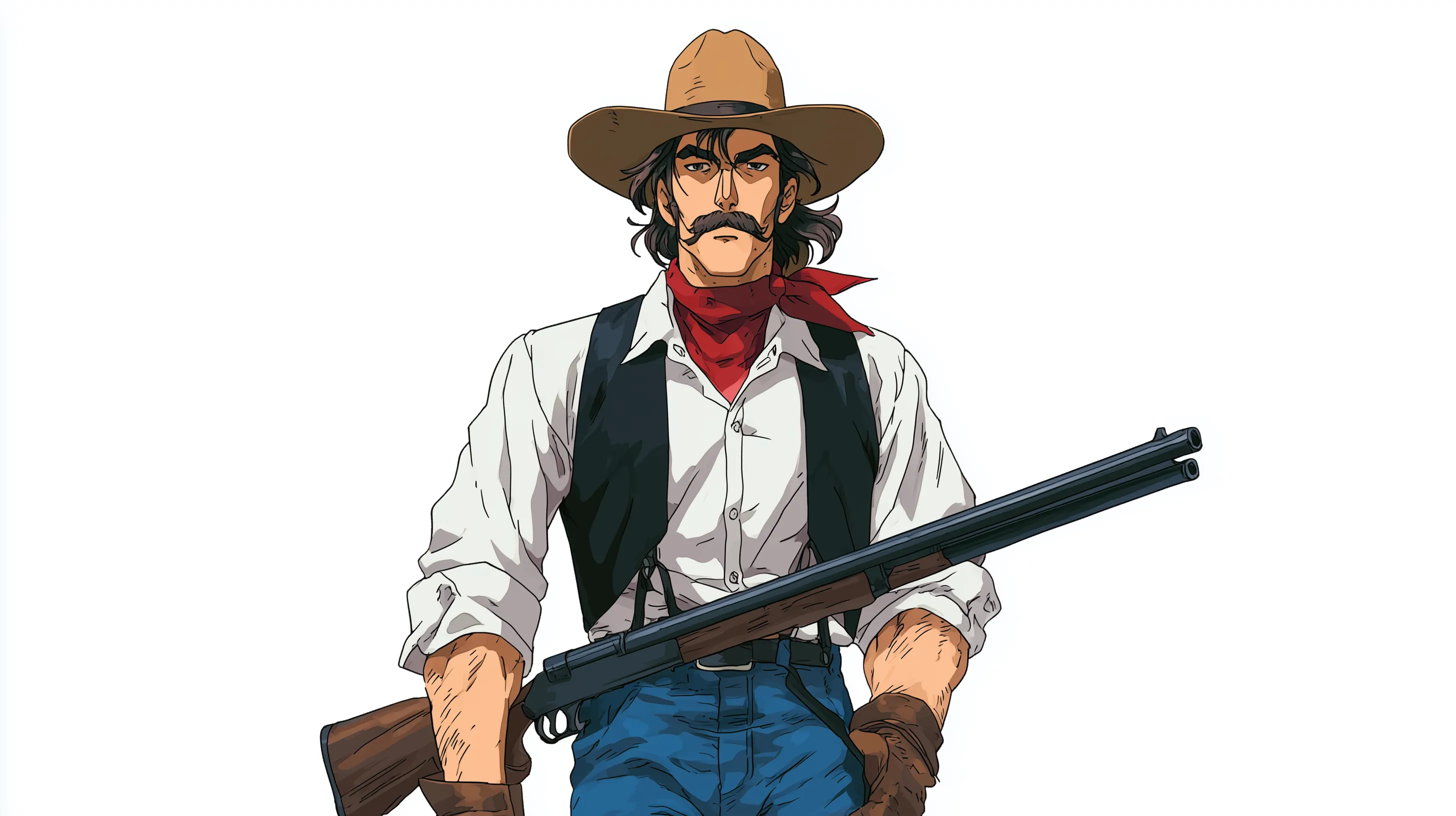 Vaquero fondos de pantalla de computadora