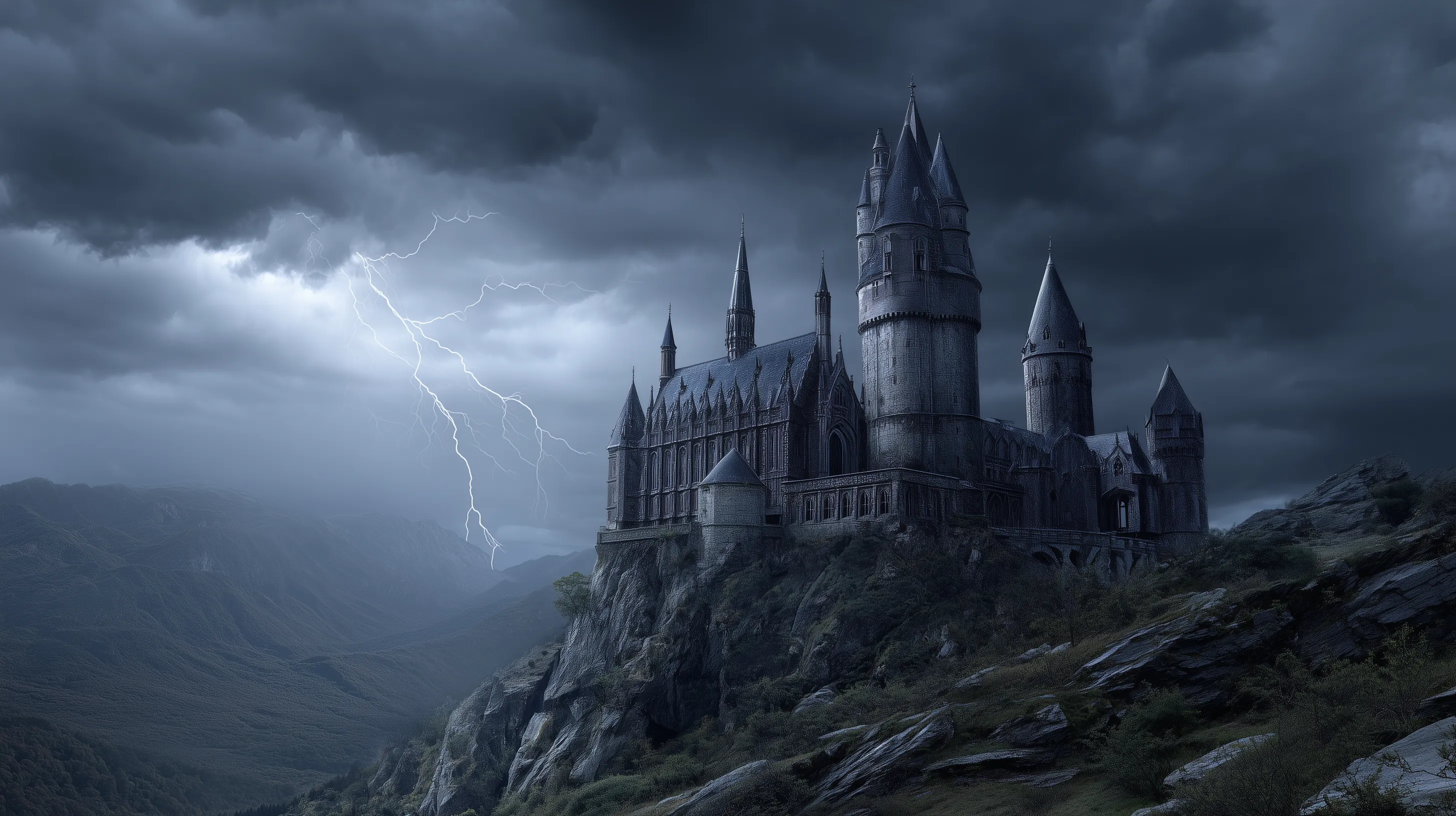 fondos de pantalla 4k Vampiro de pc