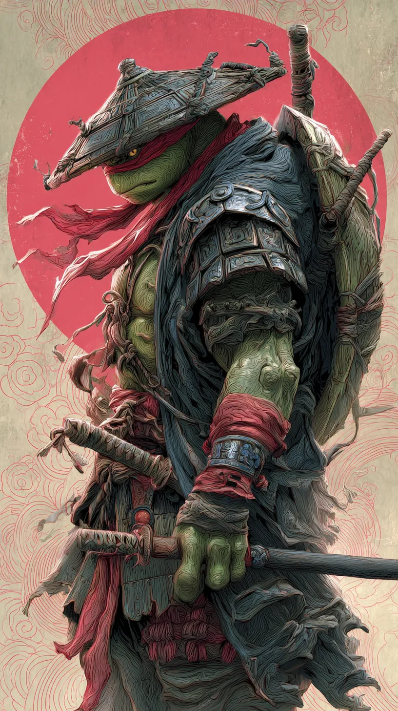 brillante fondos de pantalla de Tortuga para cecular