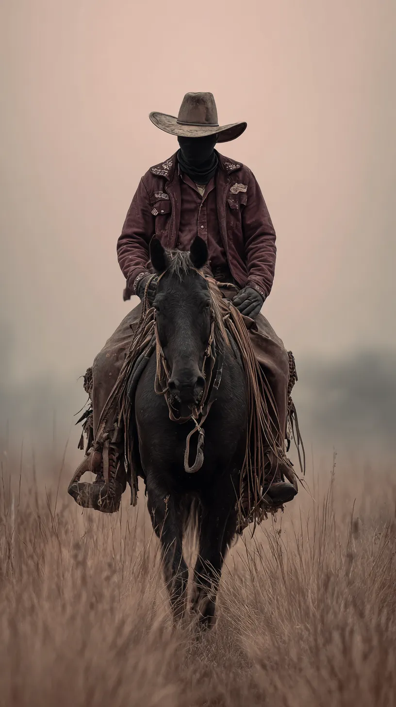fondos de pantalla del Vaquero de celualr