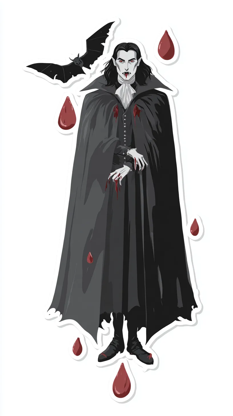 iphone fondos de pantalla de Vampiro