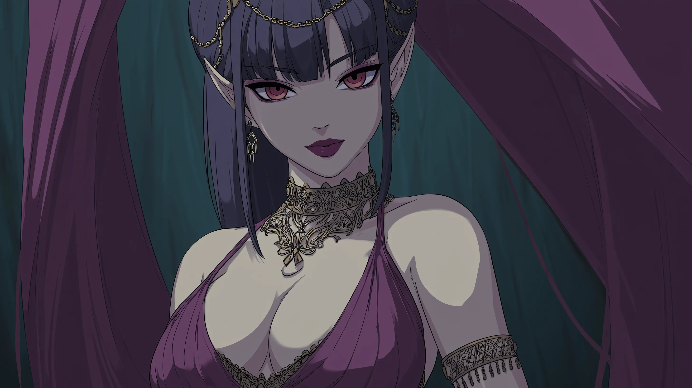 fondos de pantalla Vampiro de computadora
