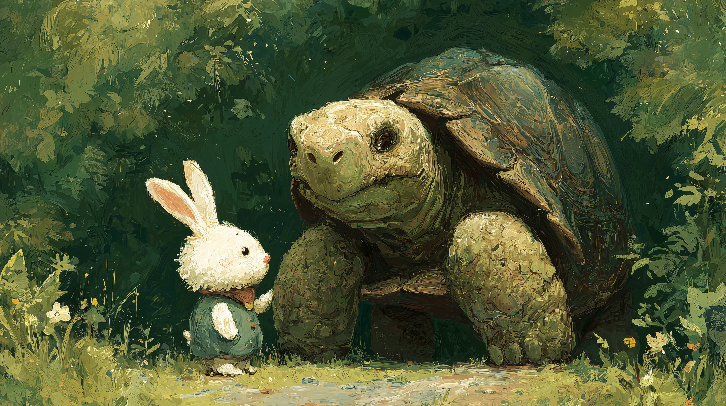 fondos de pantalla de Tortuga para descargar de pc