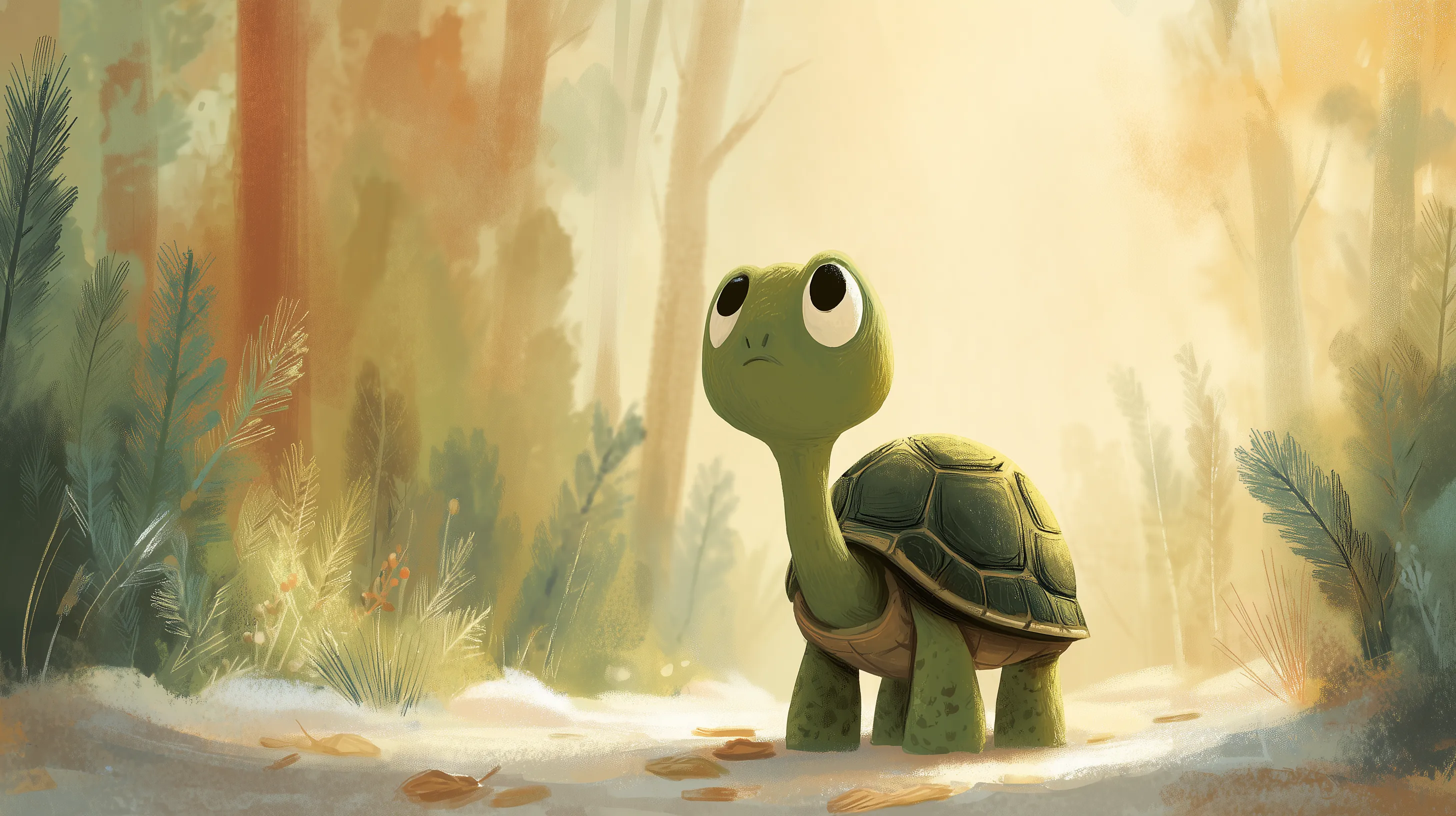 Tortuga fondos de pantalla pc