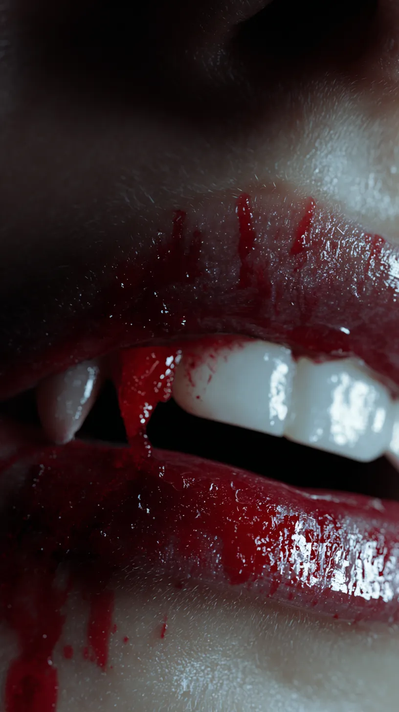 iphone fondos de pantalla aesthetic de Vampiro