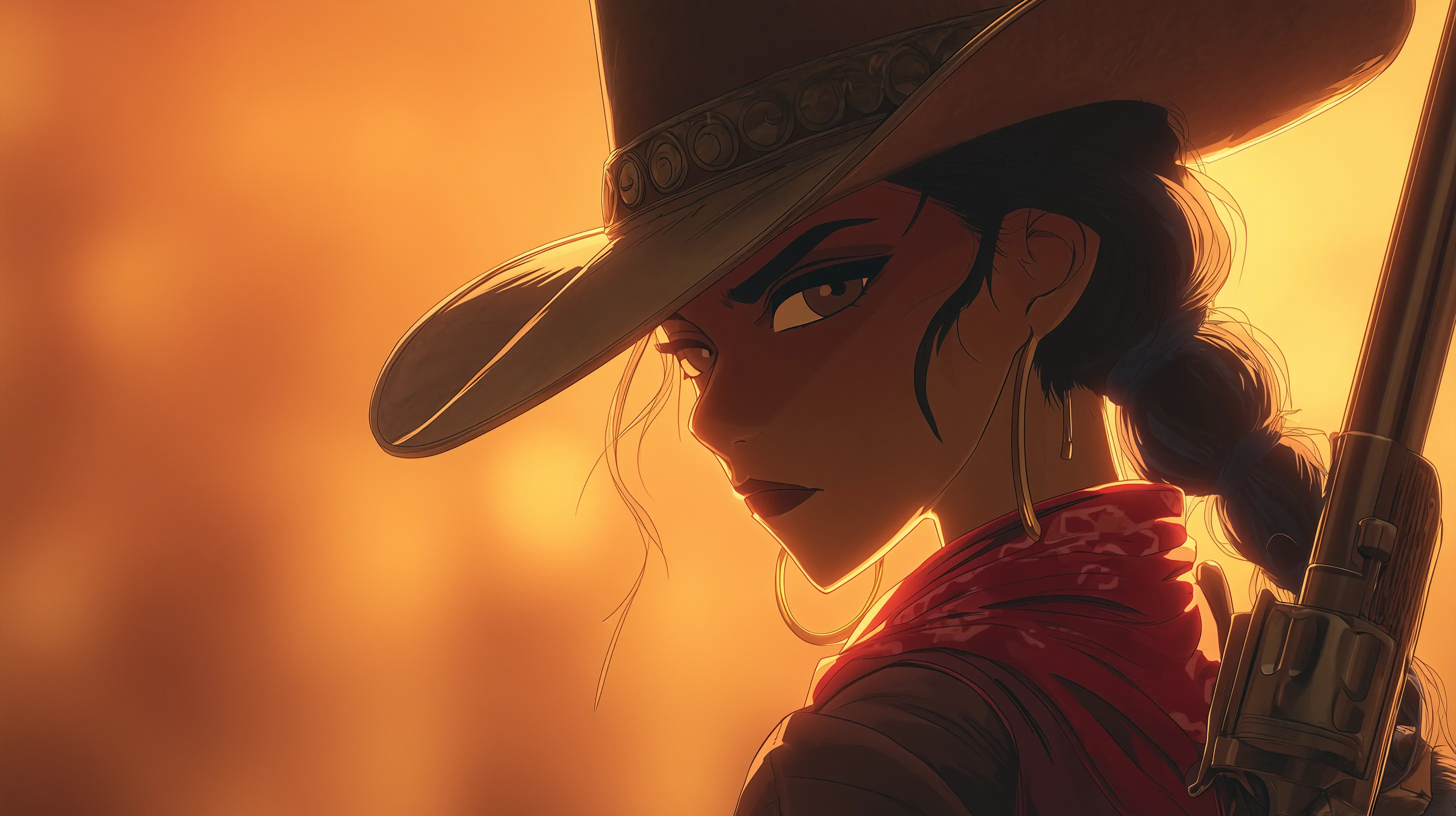 fondos de pantalla de Vaquero para compartir