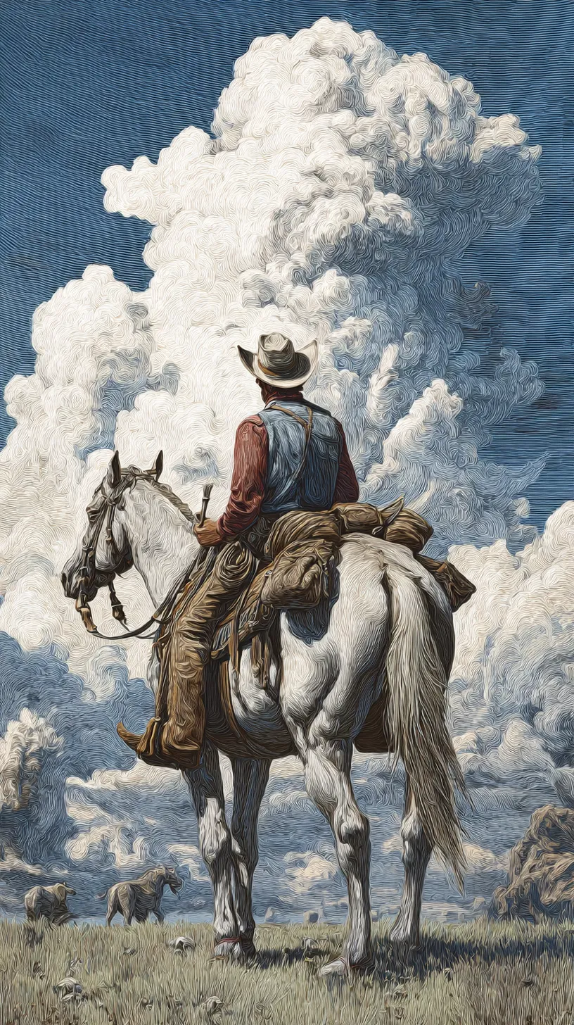 imágenes de Vaquero para fondos de pantalla de celular