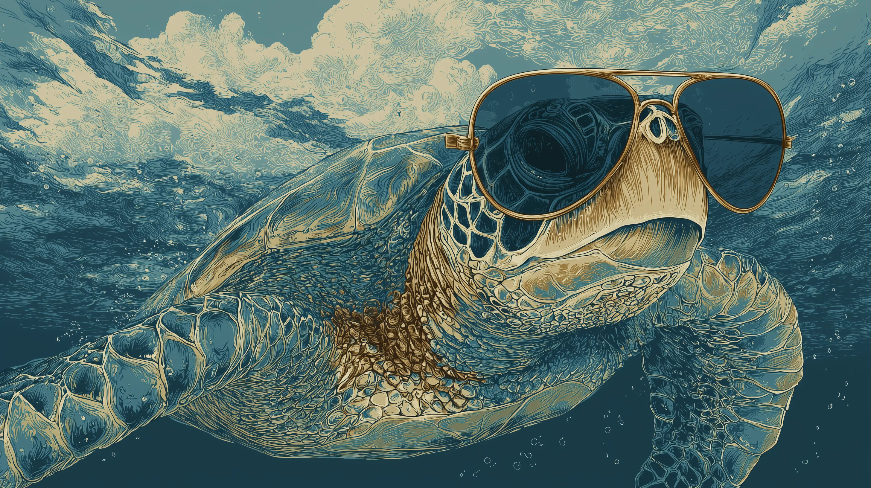 imágenes de Tortuga para fondos de pantalla de computadora